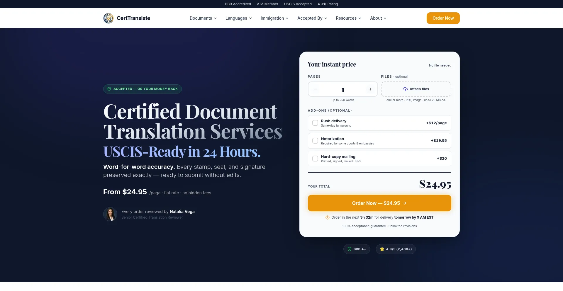 Certtranslate.com