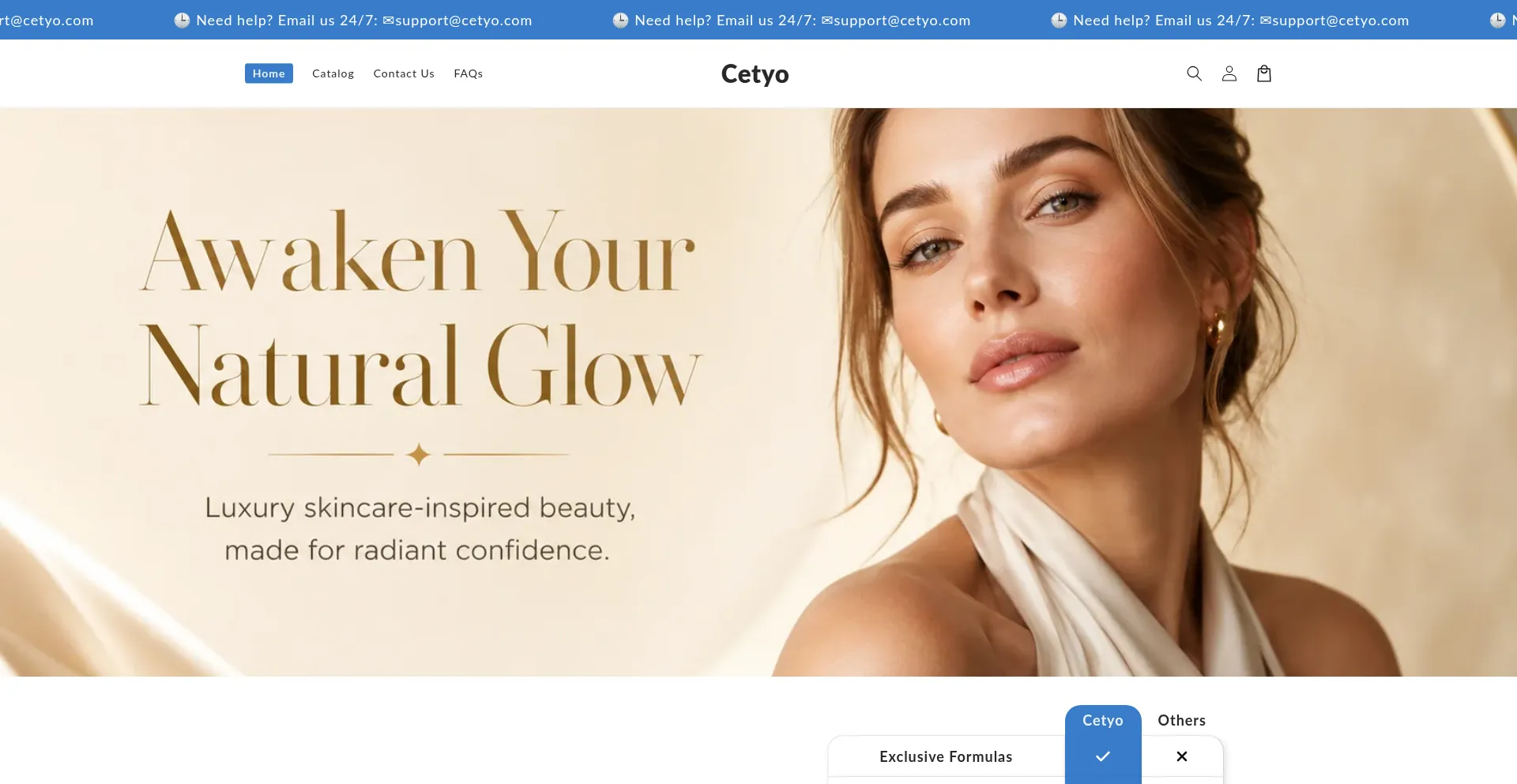 Cetyo.com