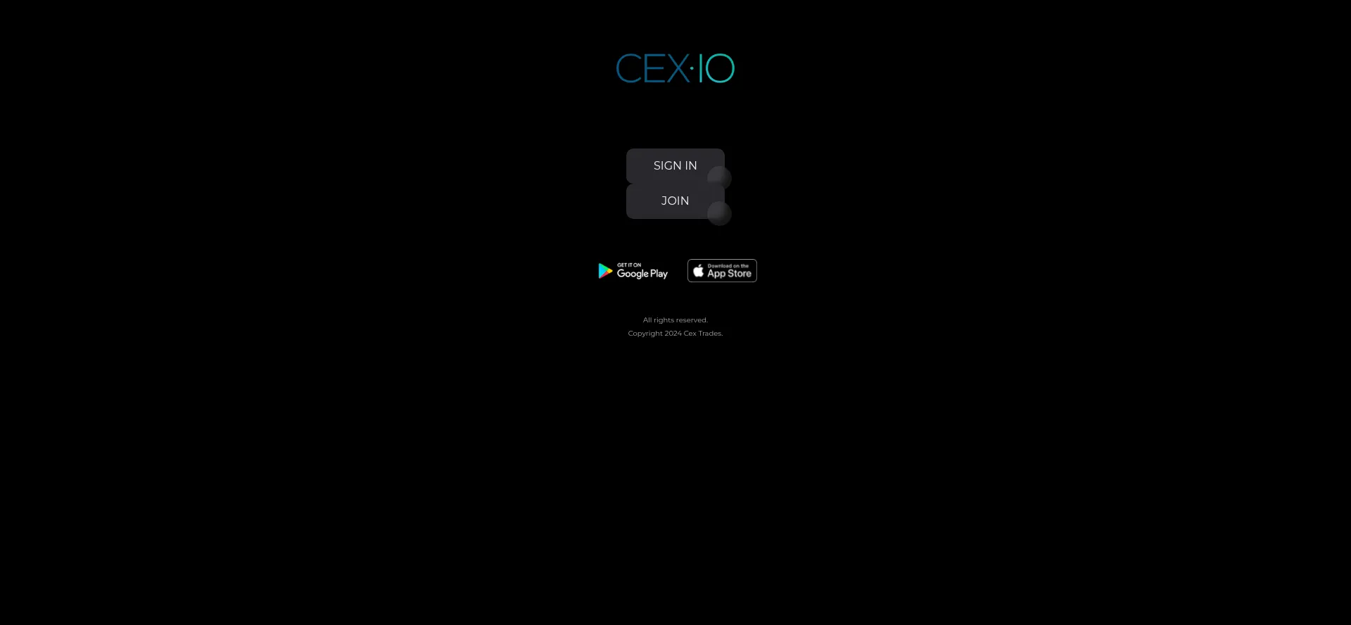 Cextrade.io