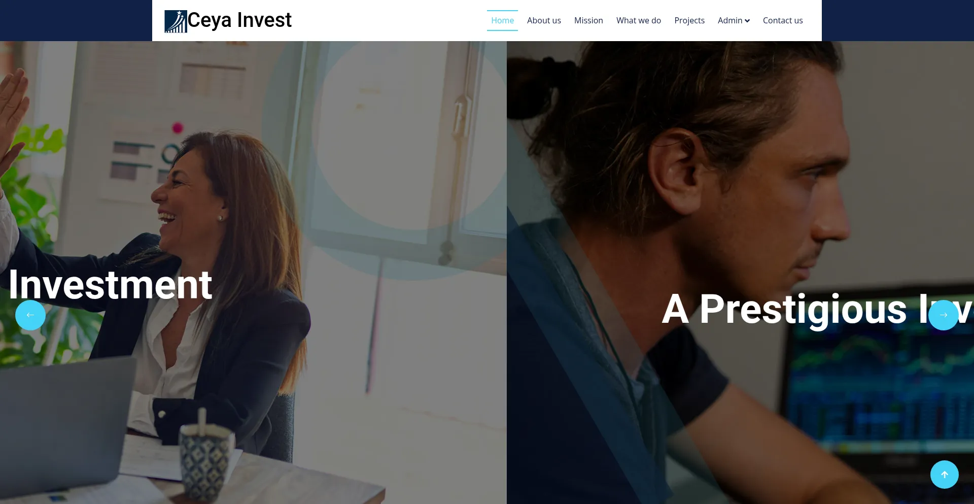 Ceyainvest.com