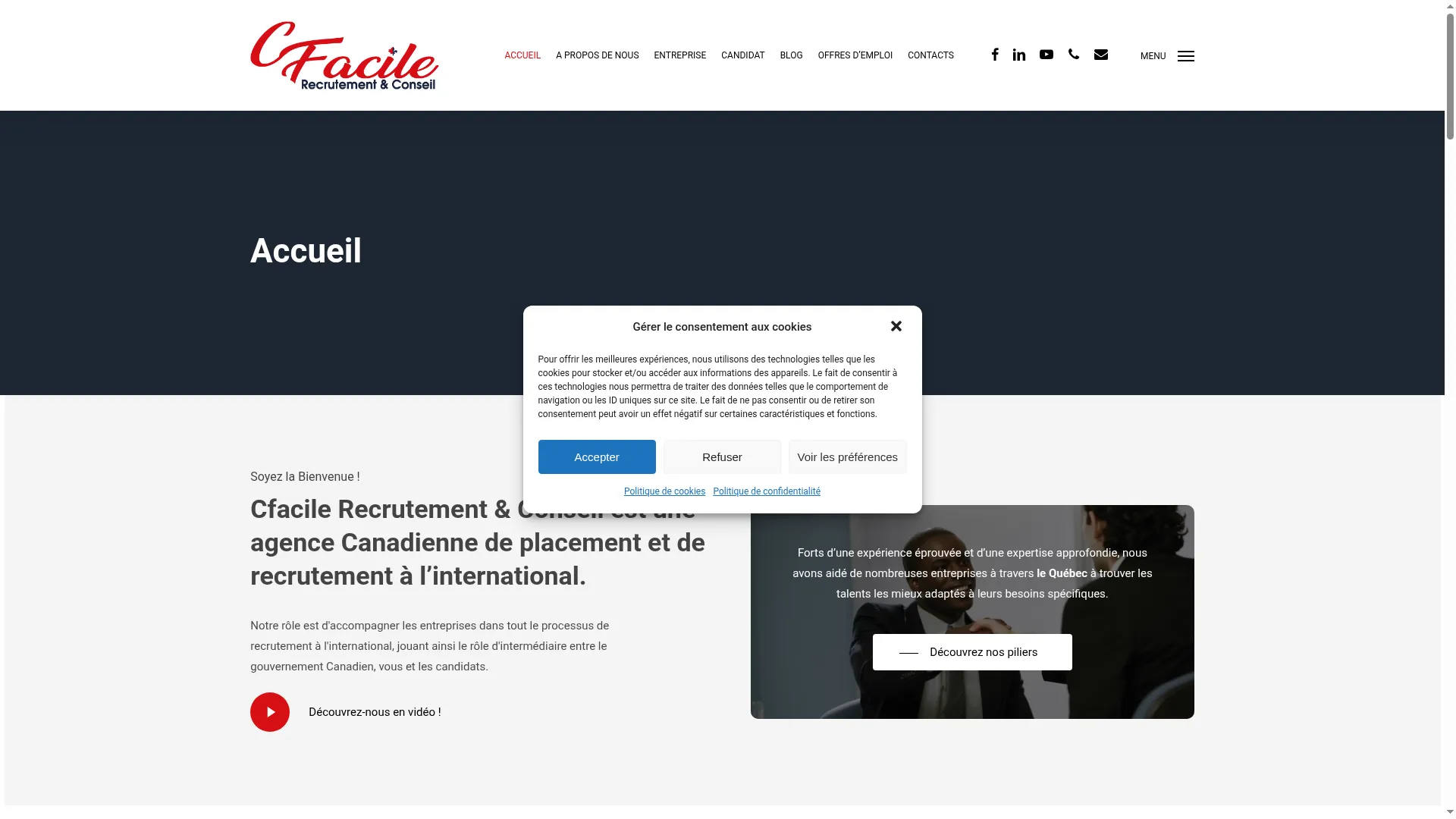 Cfaciles.com