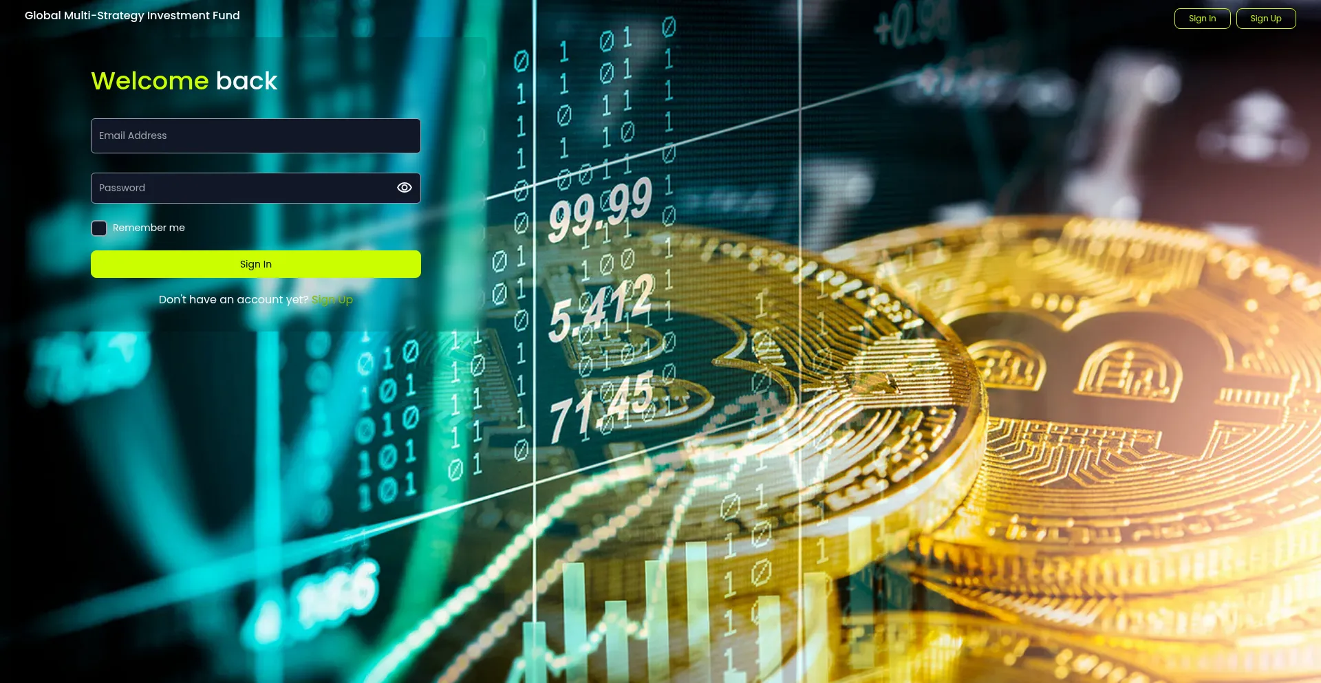 Is Cfd.globalmultistrategycapital.com Safe?