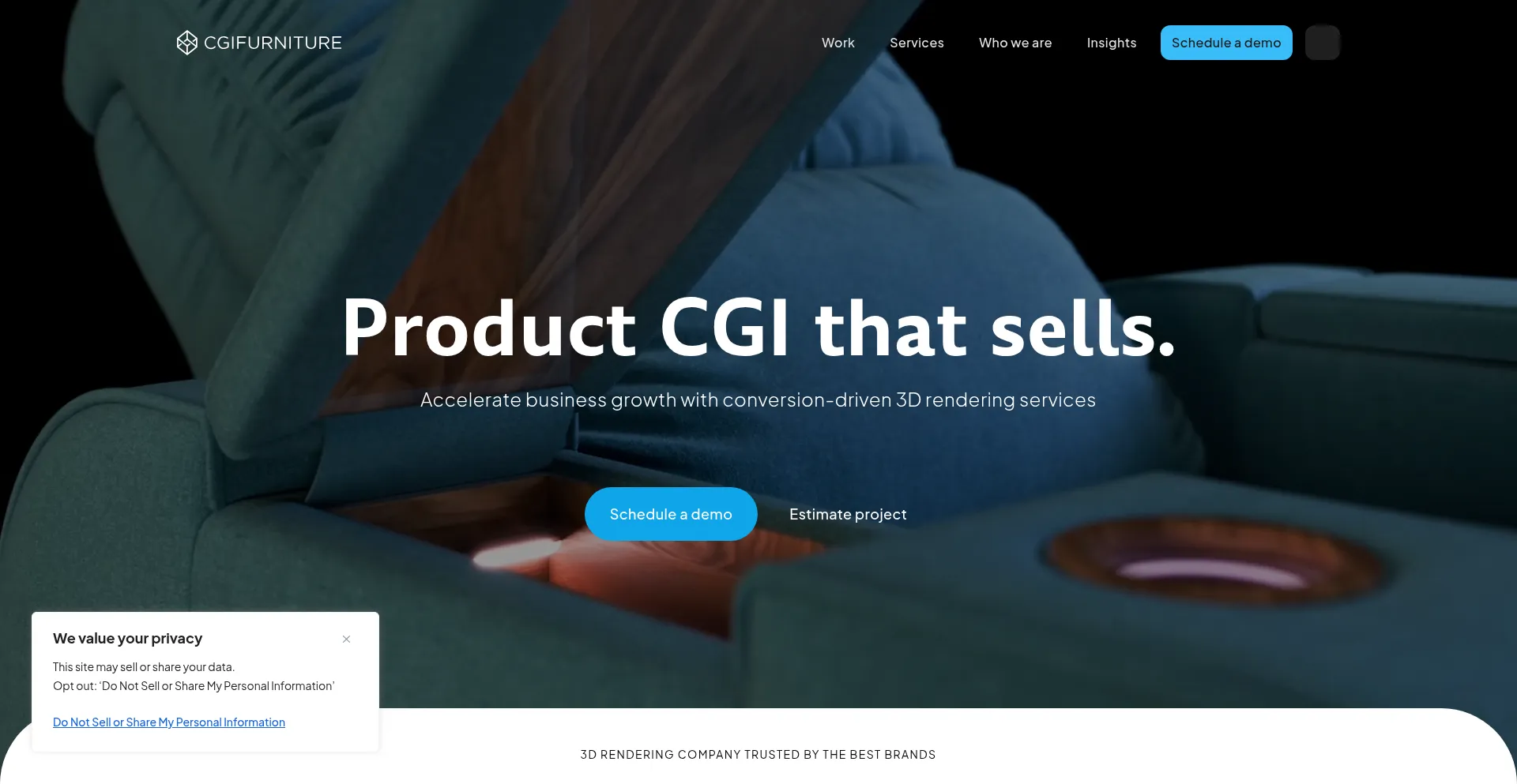 Cgifurniture.com