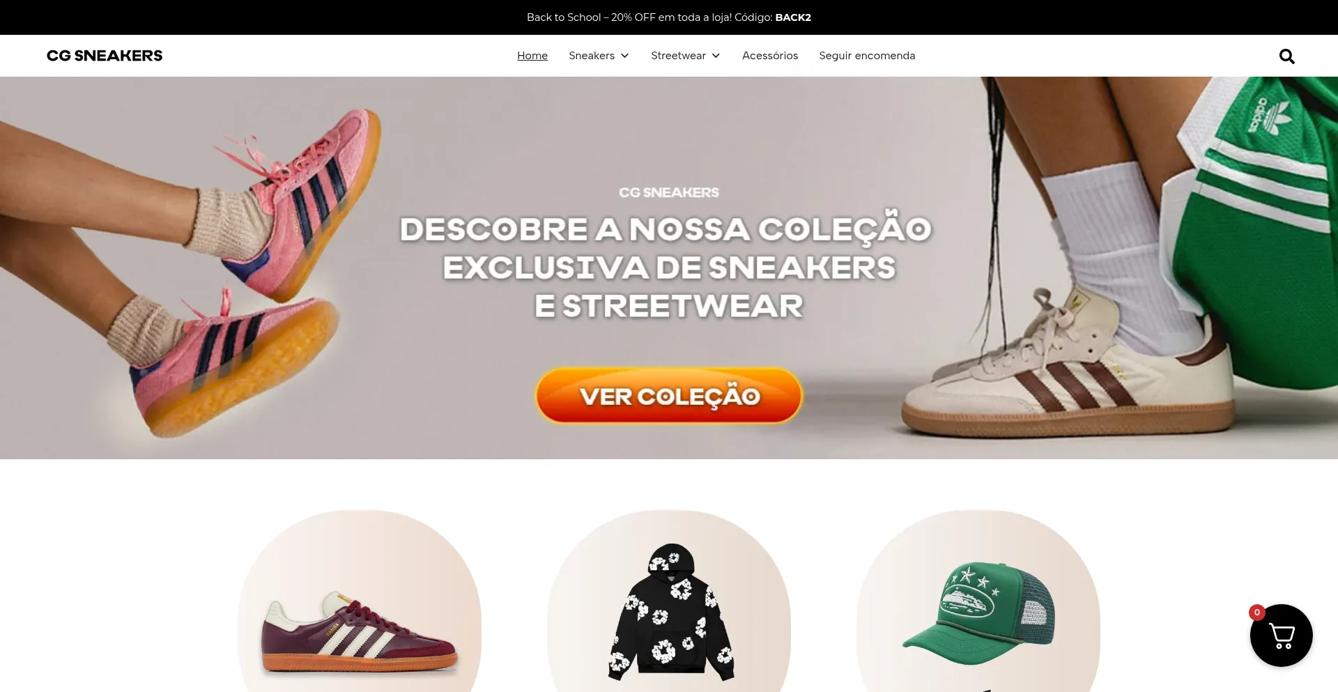 Is Cgsneakers.pt Safe?