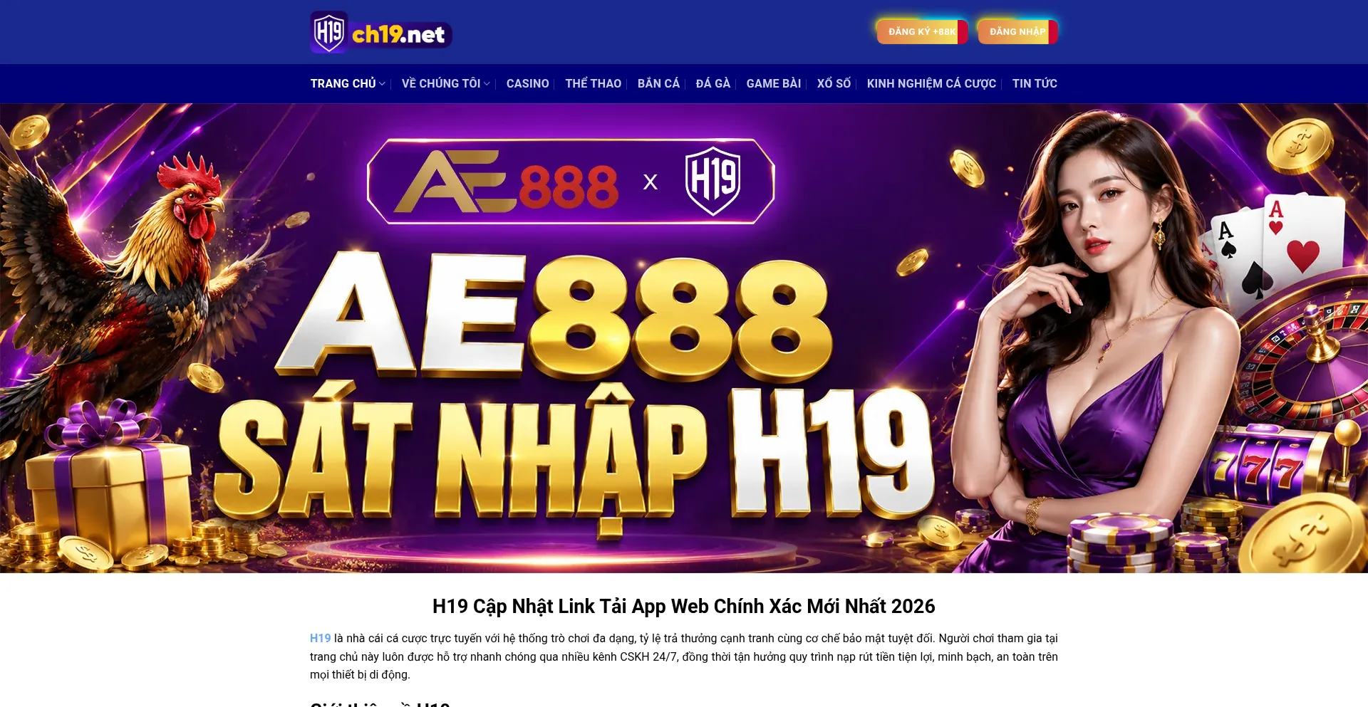 Ch19.net