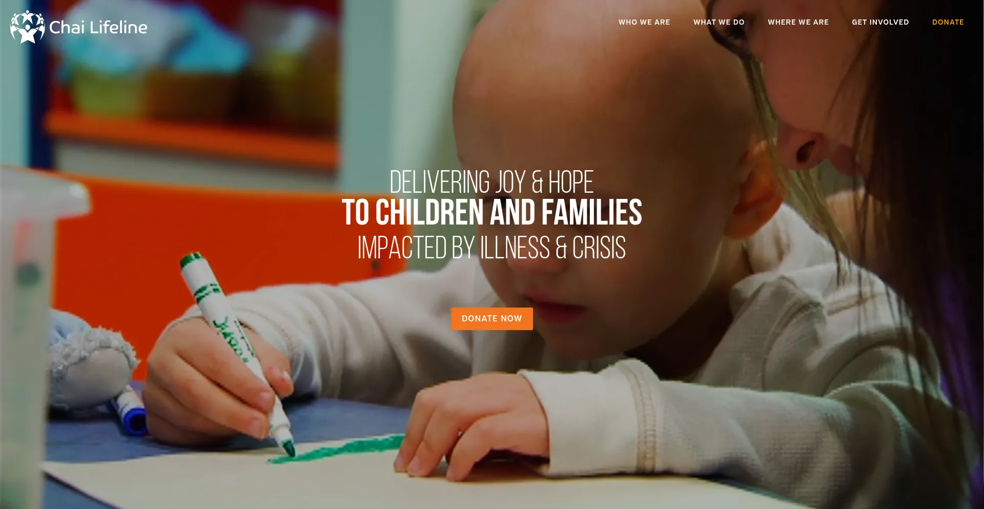 Chailifeline.org
