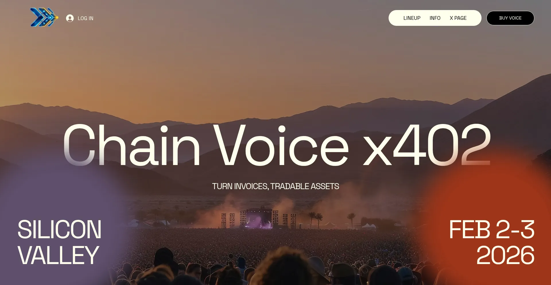 Chainvoice.fun