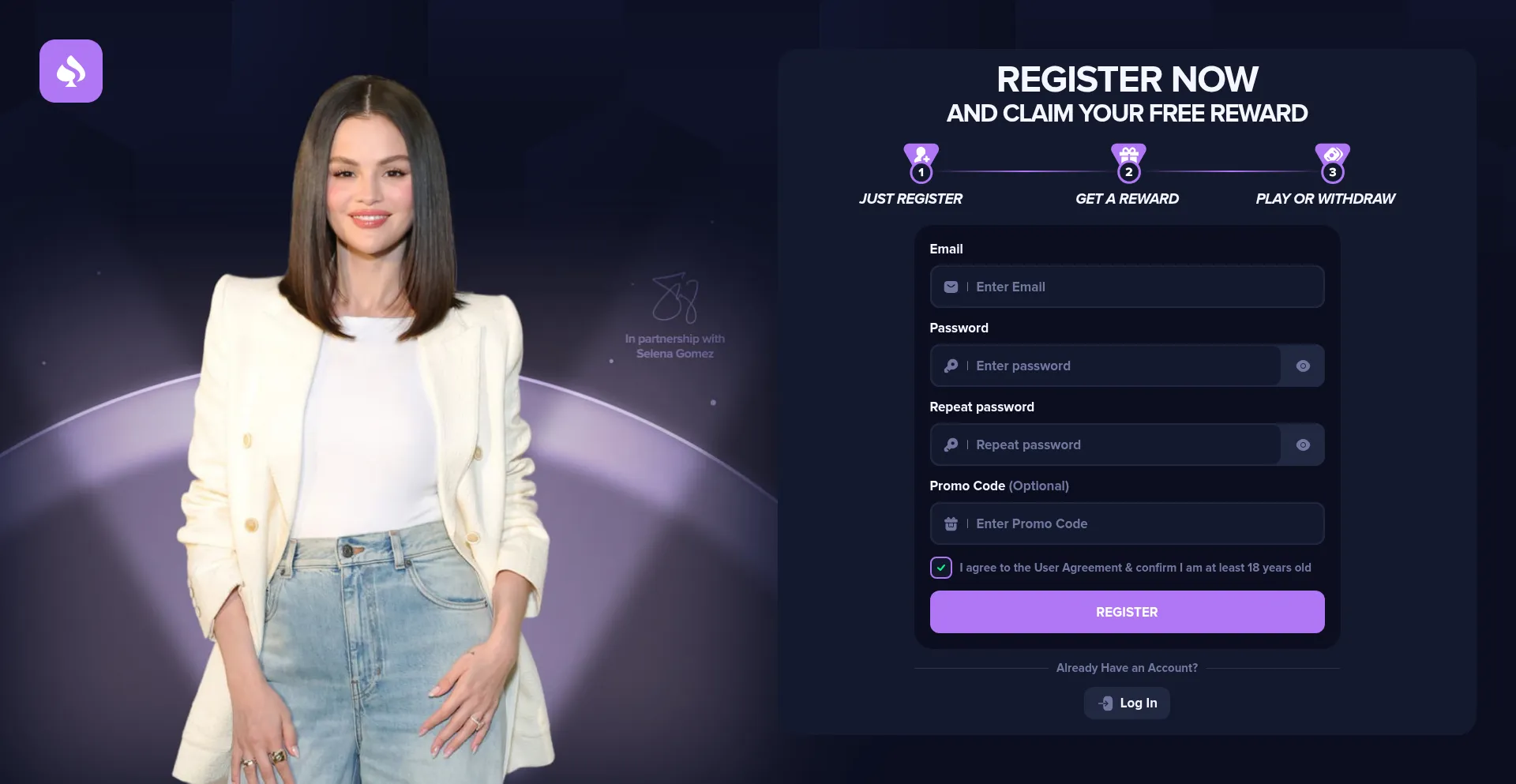 Chainwex.com Screenshot