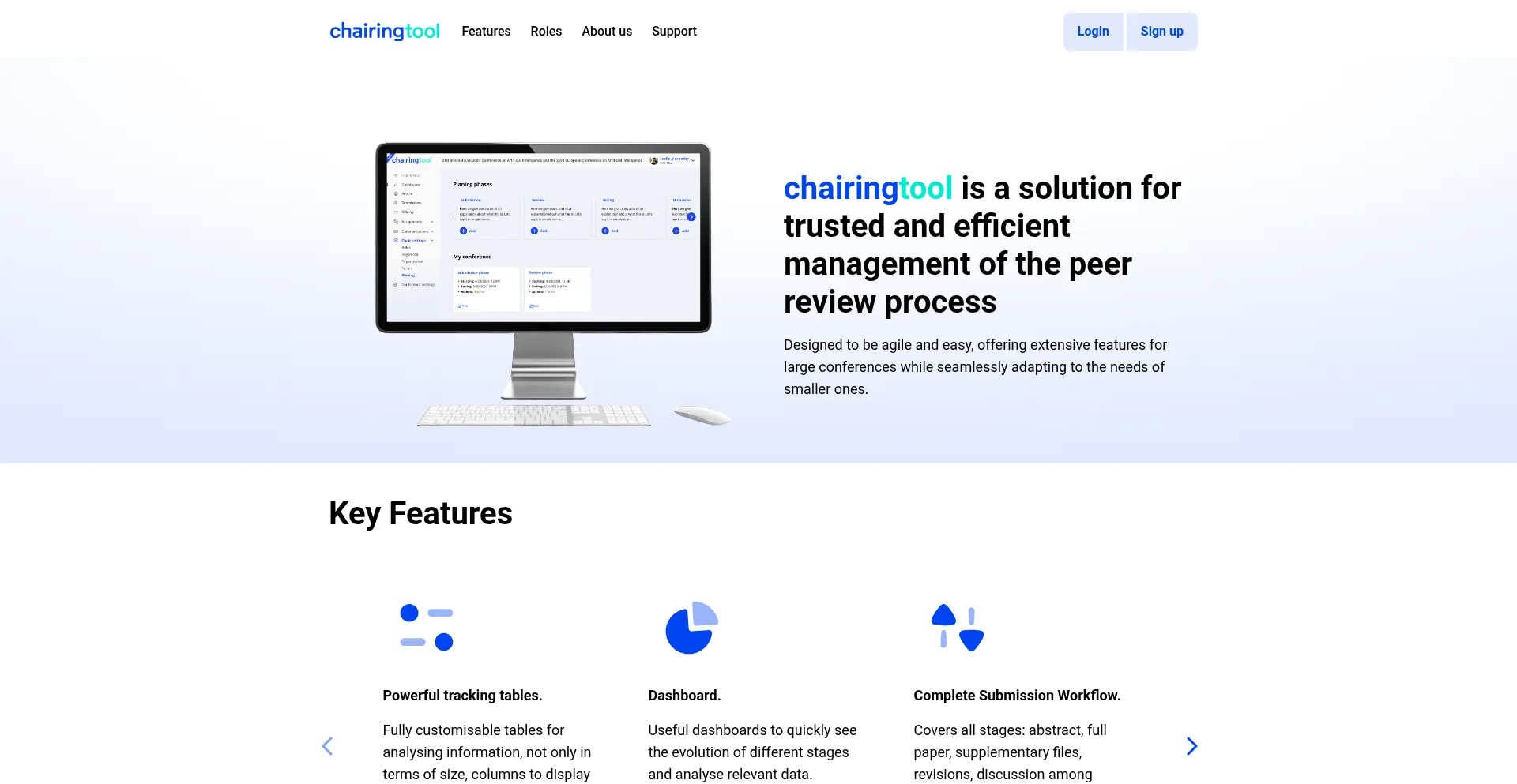 Chairingtool.com