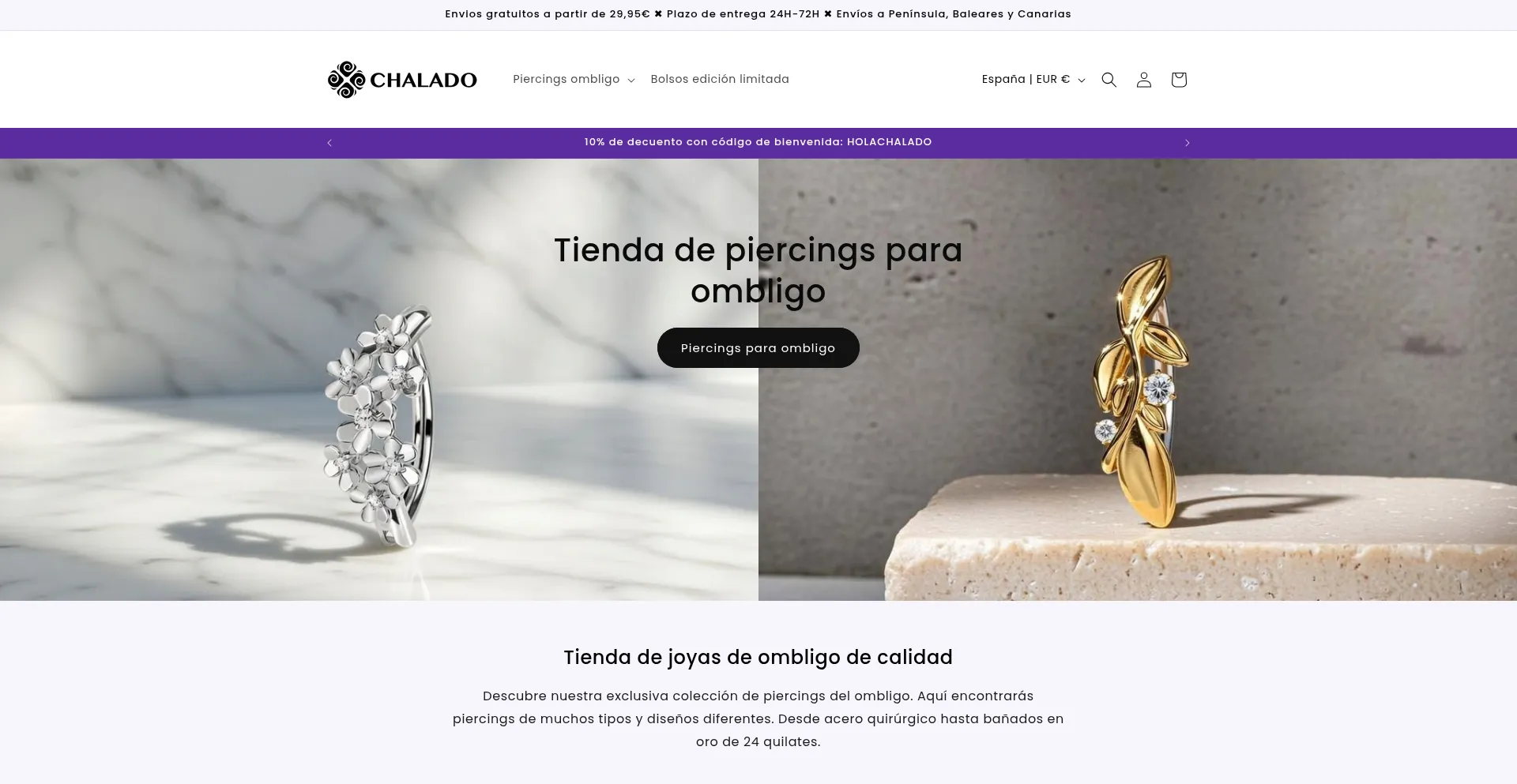 Chalado.es