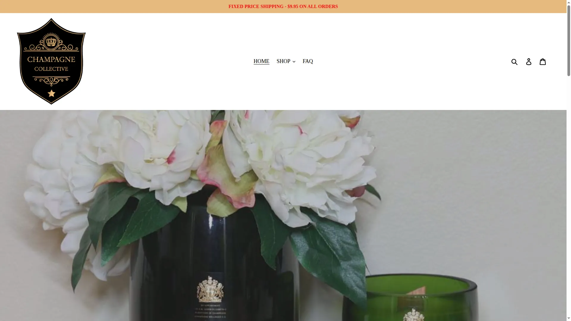 Champagnecollective.com.au
