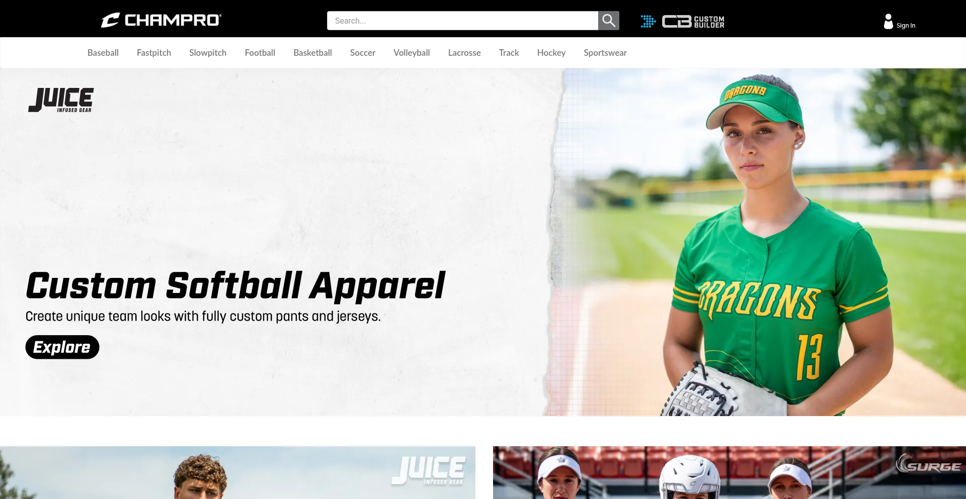 Is Champrosports.com Safe?