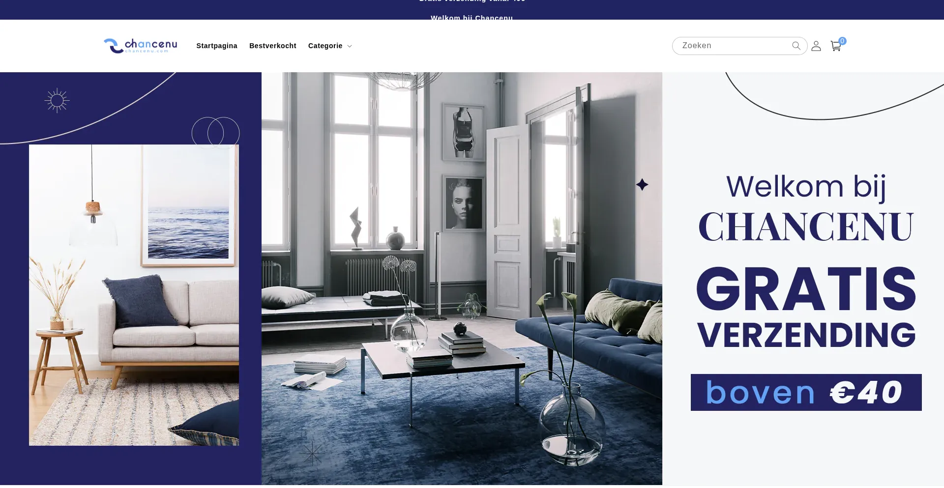 Is Chancenu.com Safe?