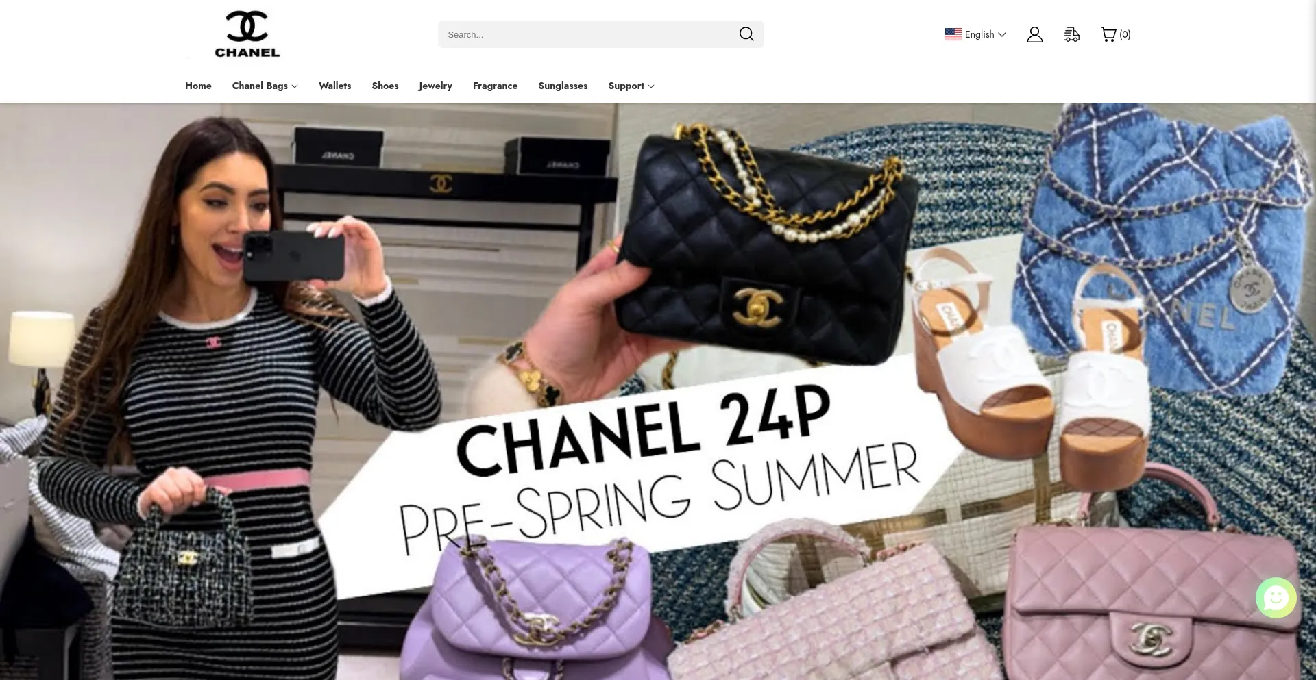 Chaneloutlet.net