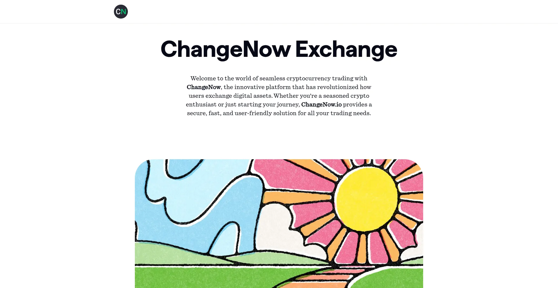 Changenow-dex.com