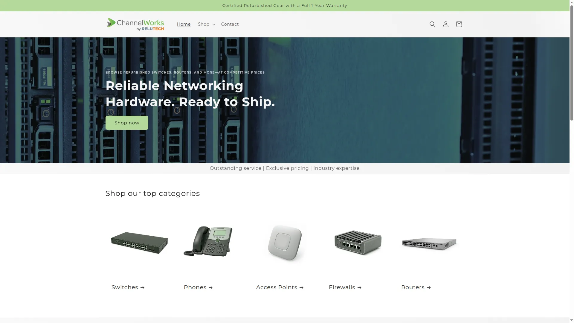 Channelworks.com