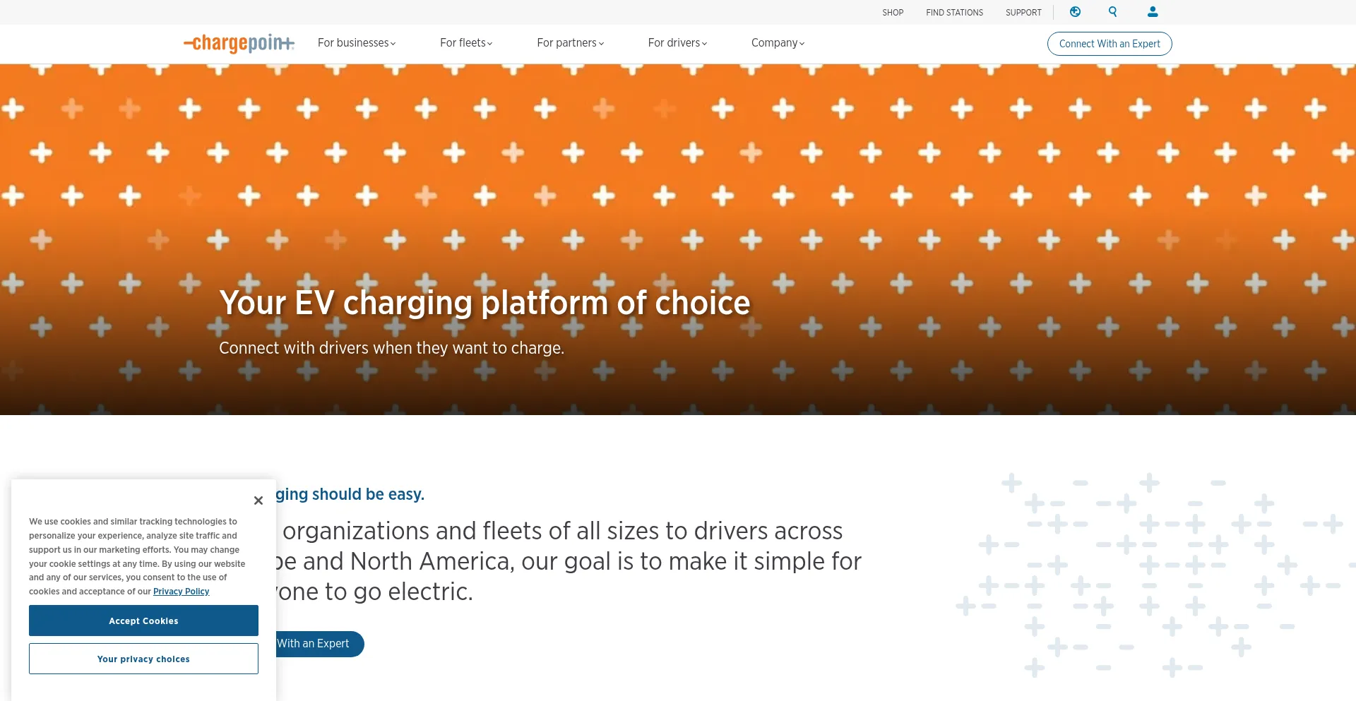 Is Chargepoint.com Safe?