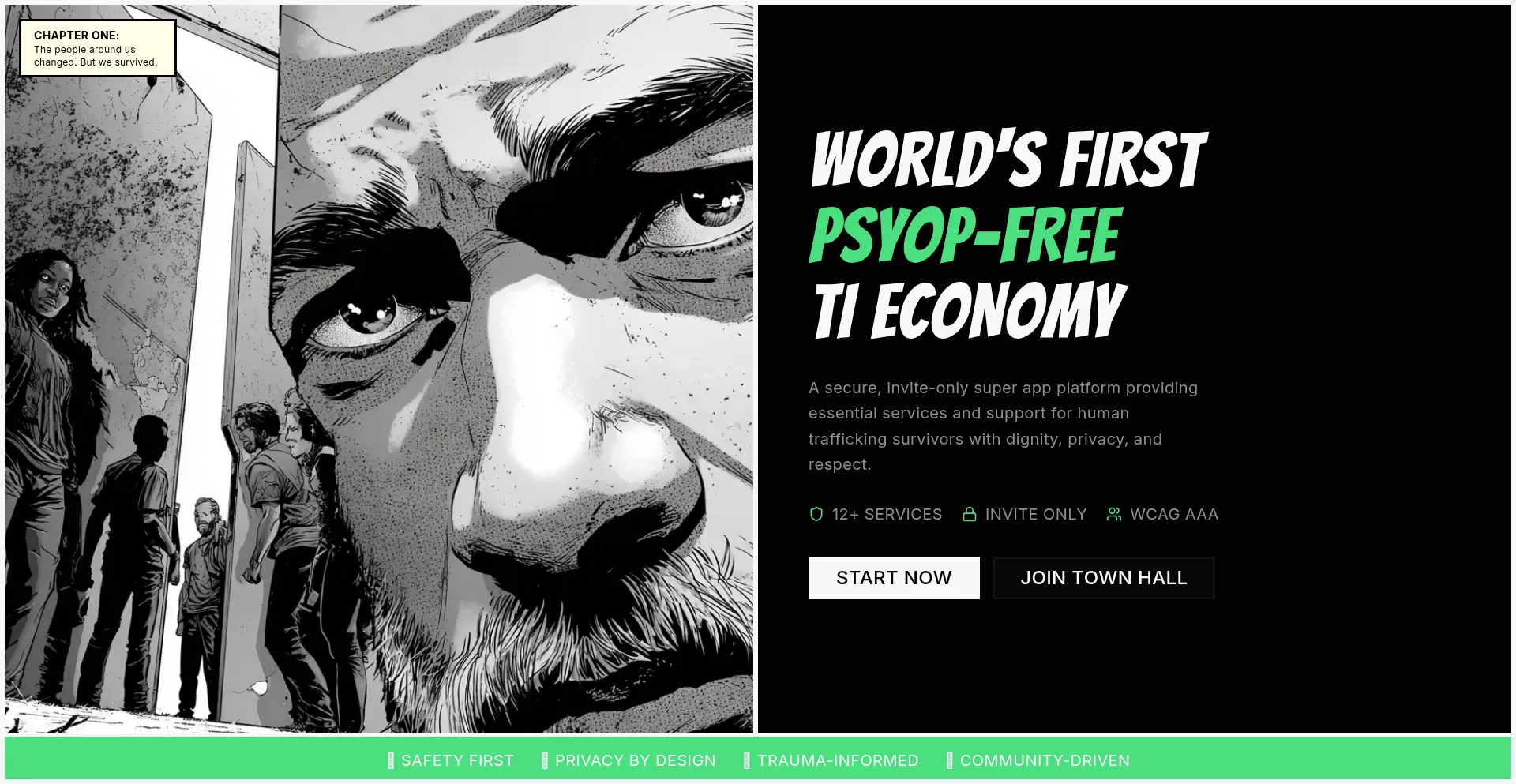 Chargingthefuture.com