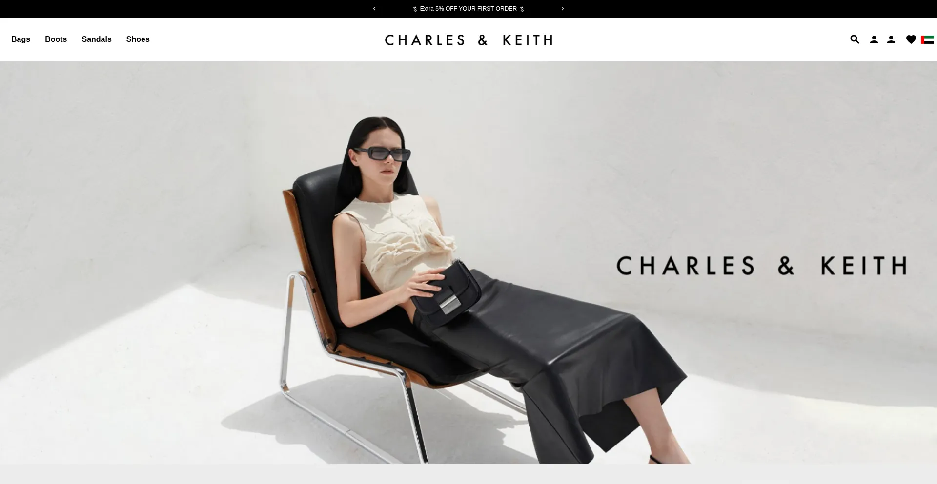 Is Charlesandskeithuae.com Safe?