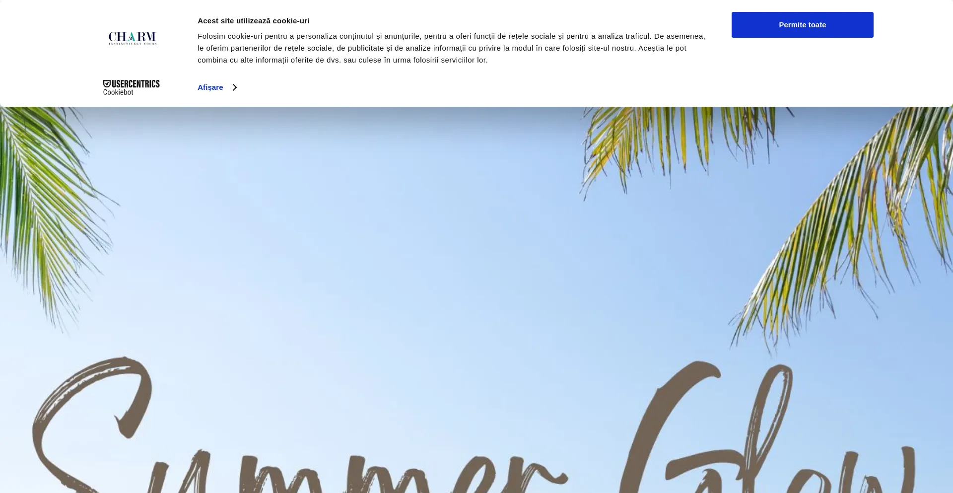 Charm.ro