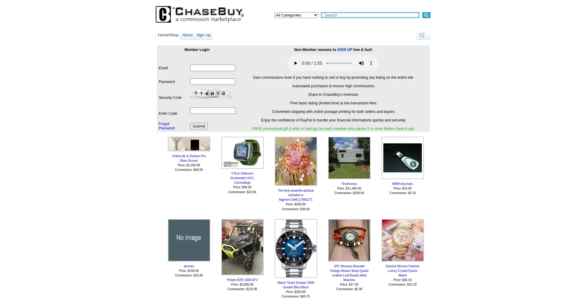 Chasebuy.com