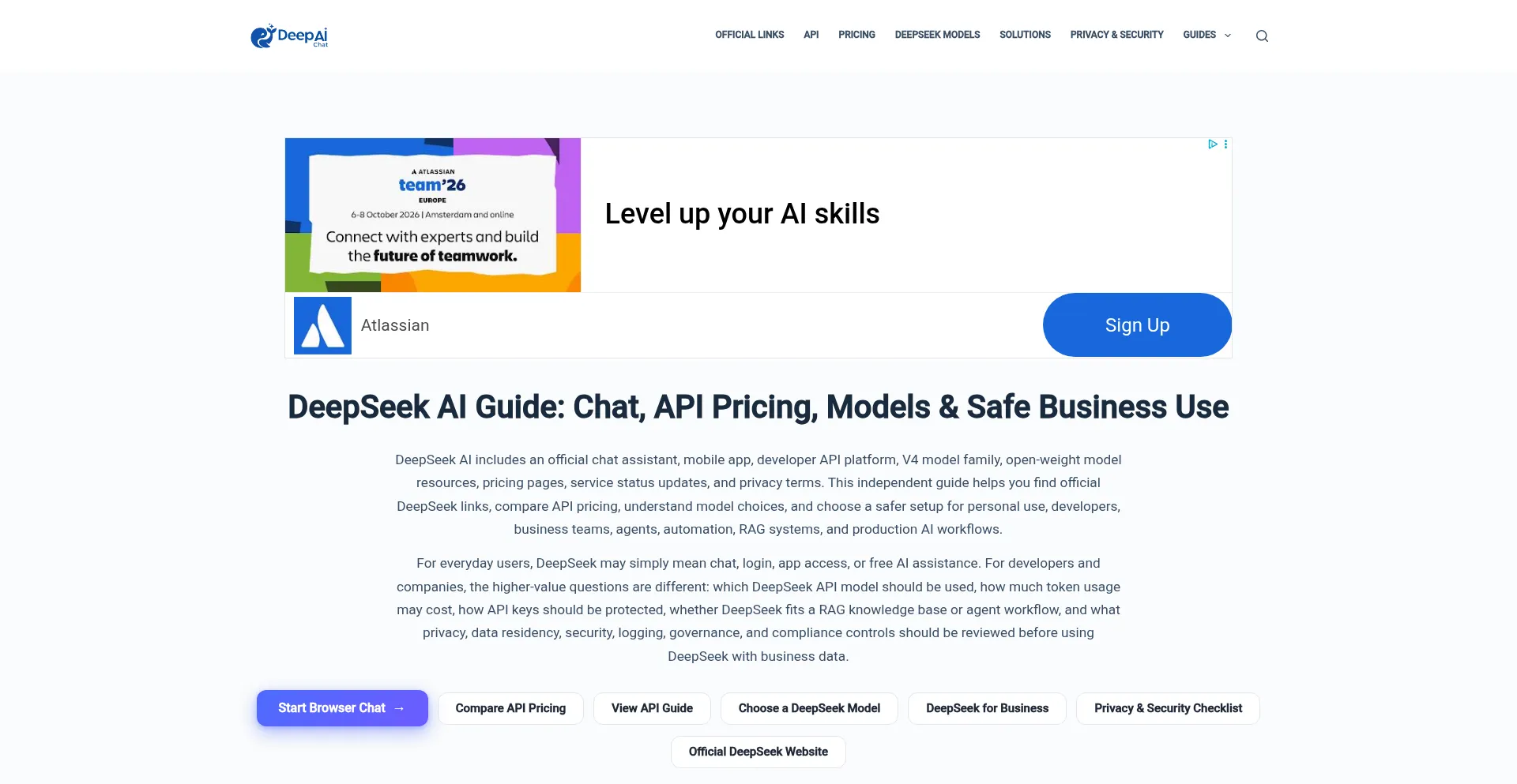 Chat-deep.ai
