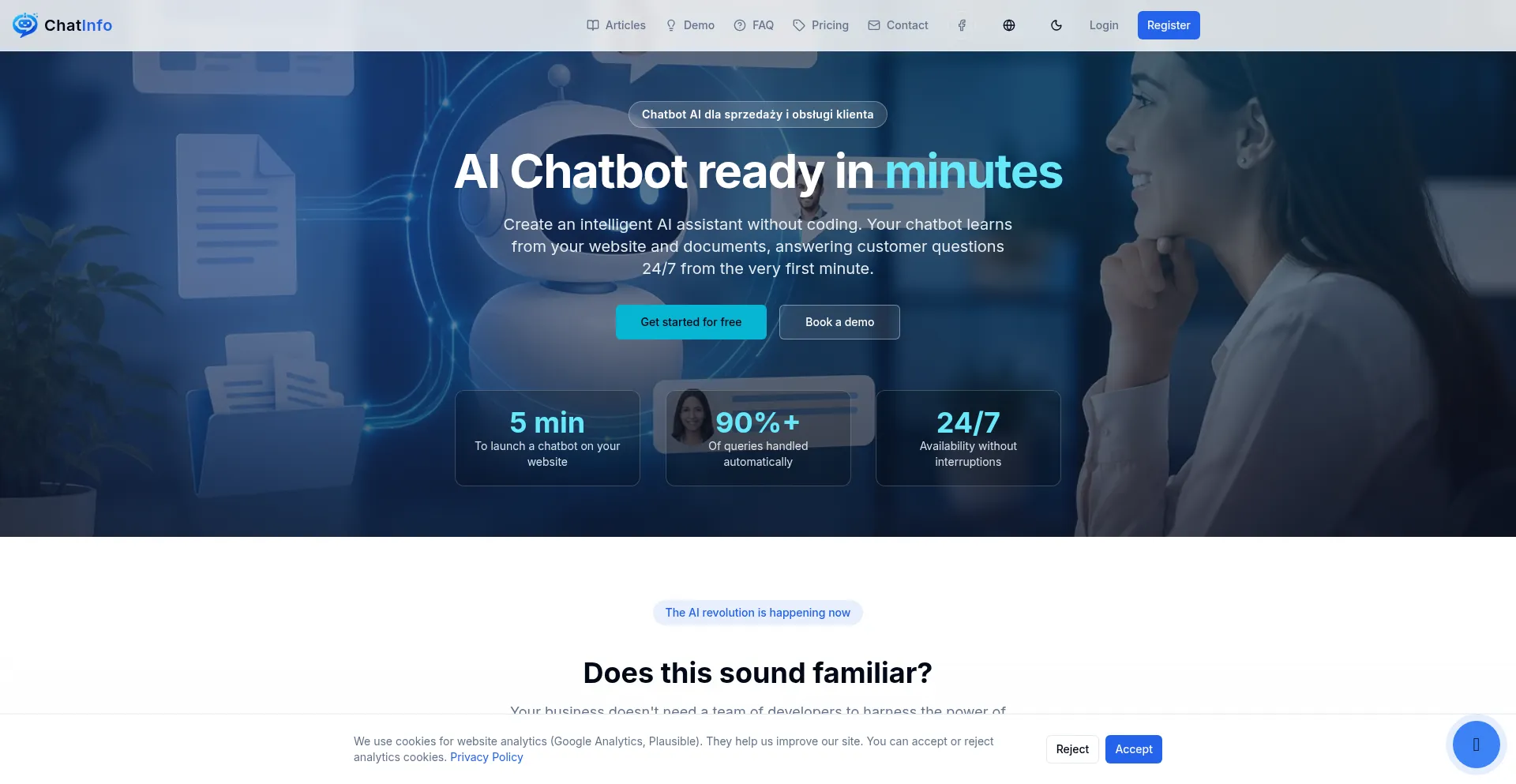 Chatinfo.pl