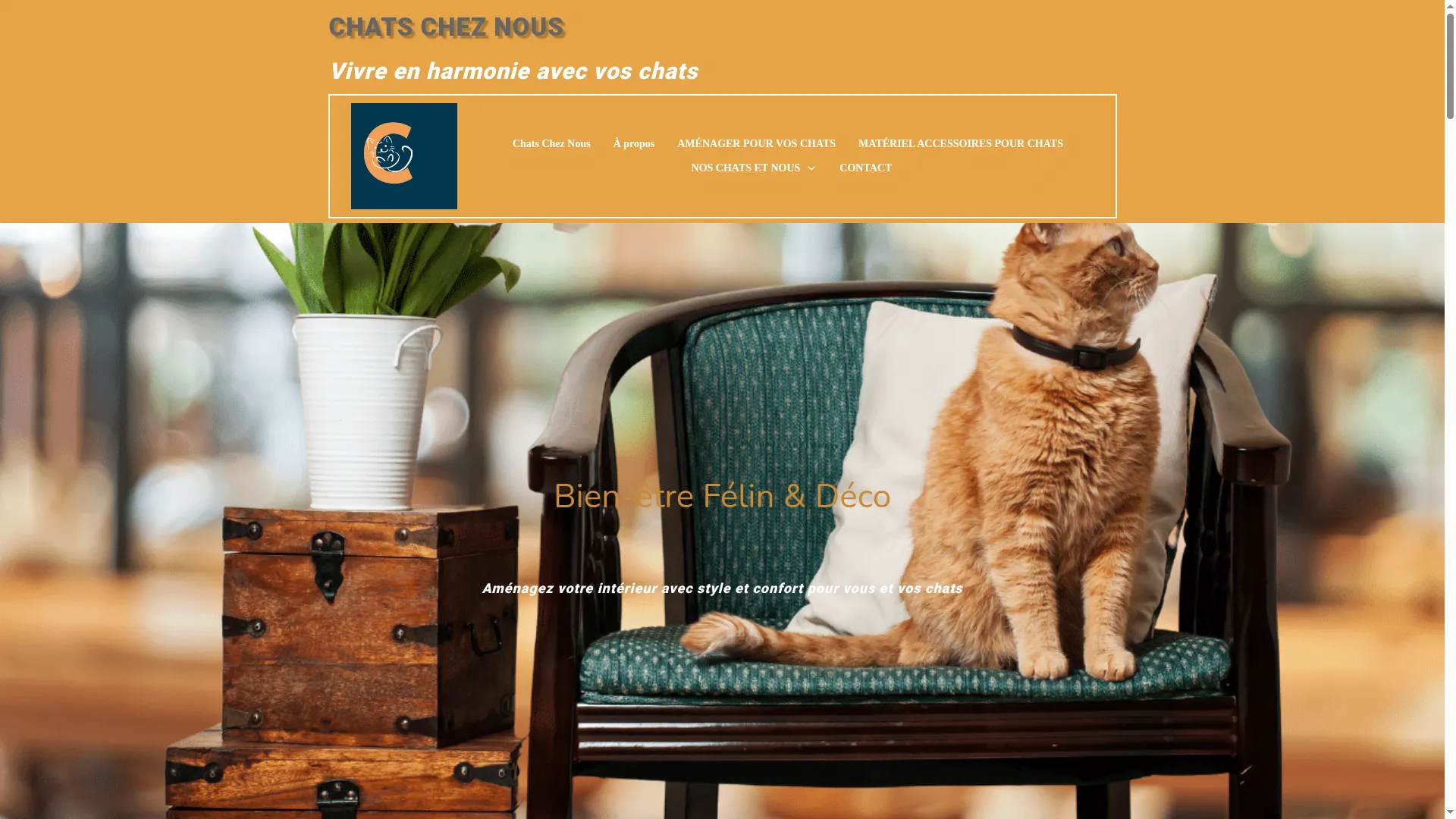 Chatscheznous.com