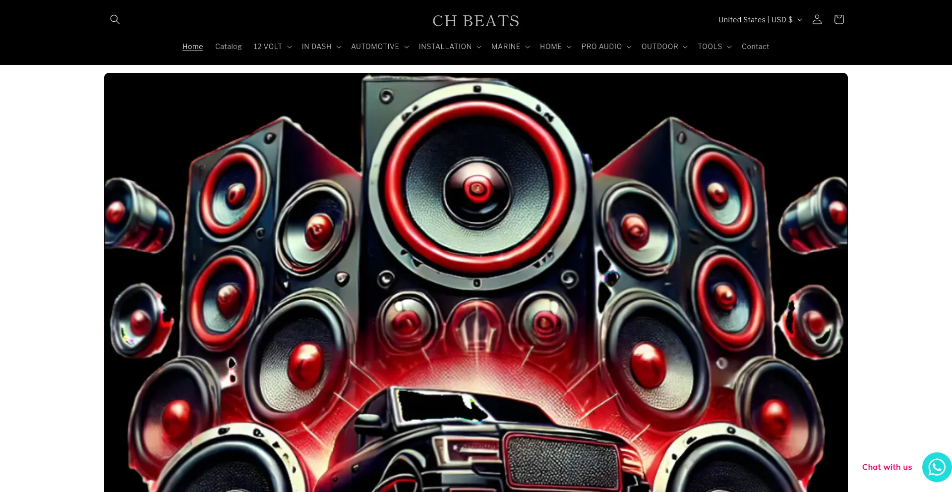 Chbeats.com