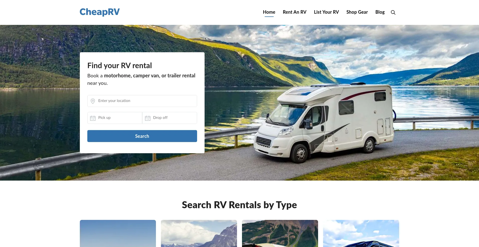 Cheaprv.com