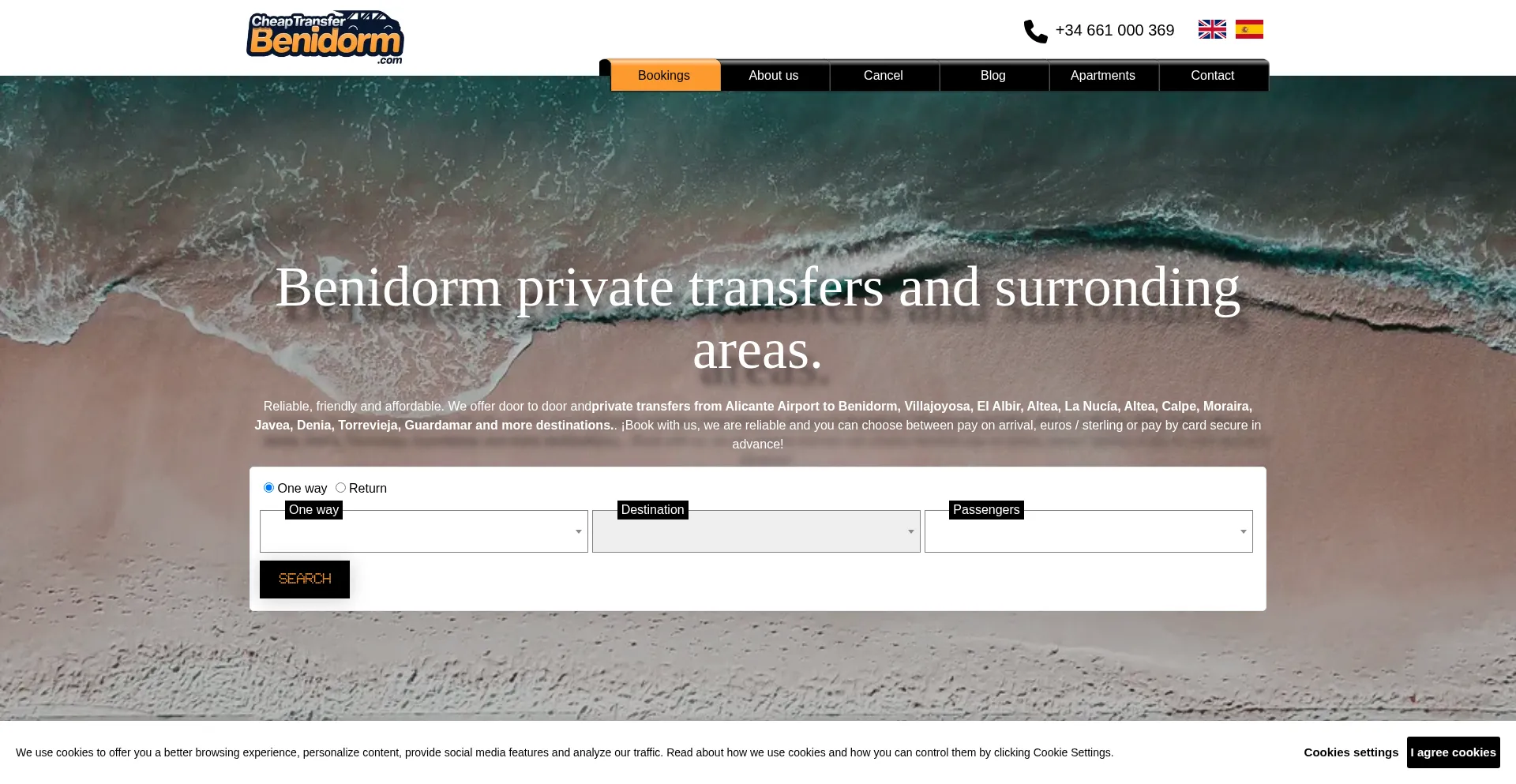 Cheaptransferbenidorm.com