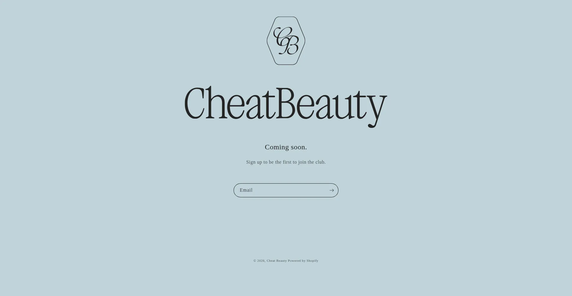 Cheatbeauty.com