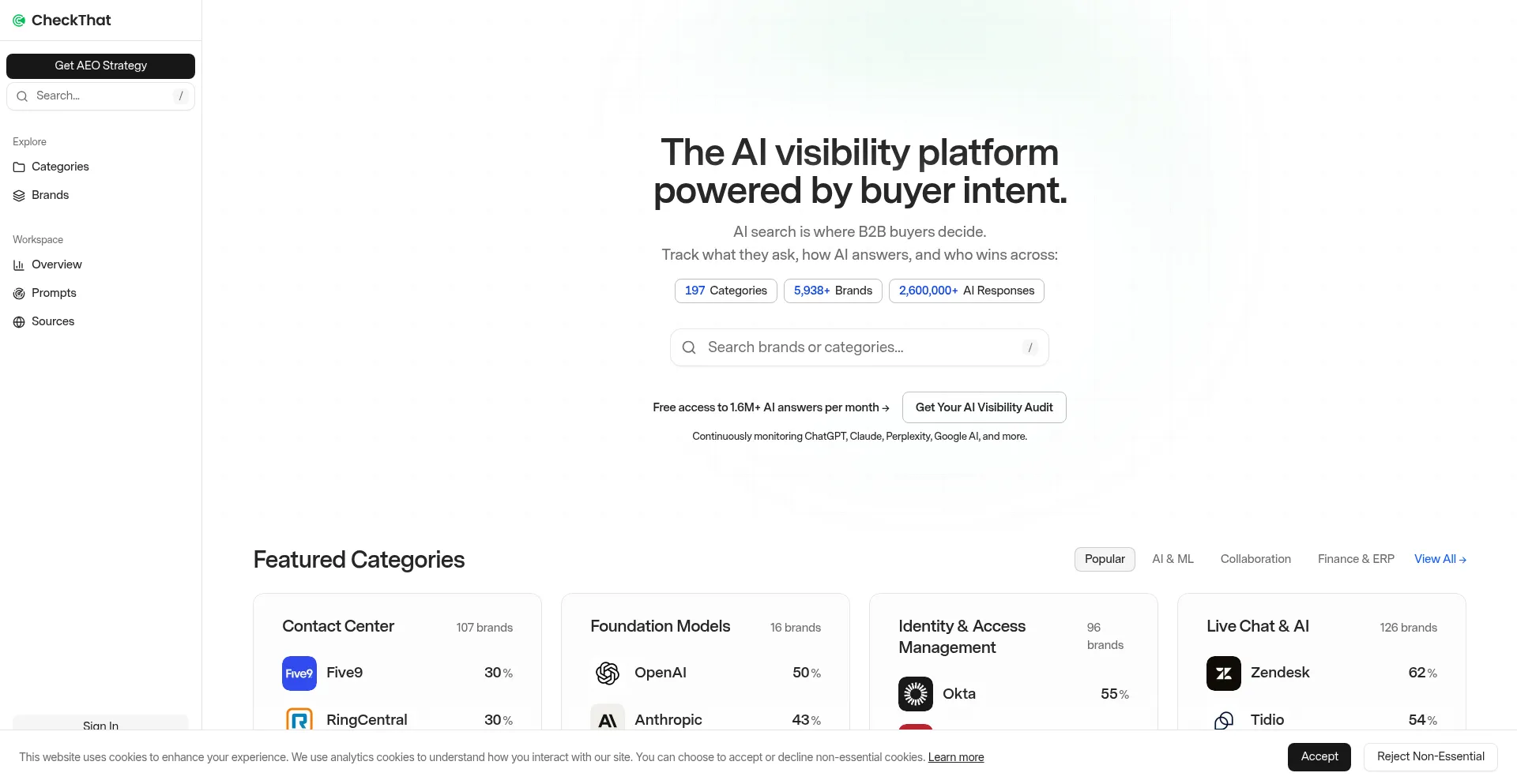 Checkthat.ai