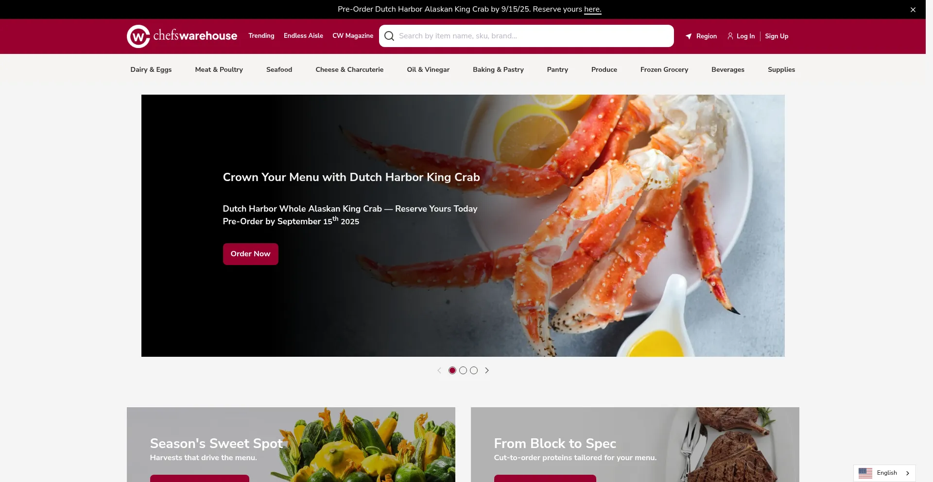 Is Chefswarehouse.com Safe?