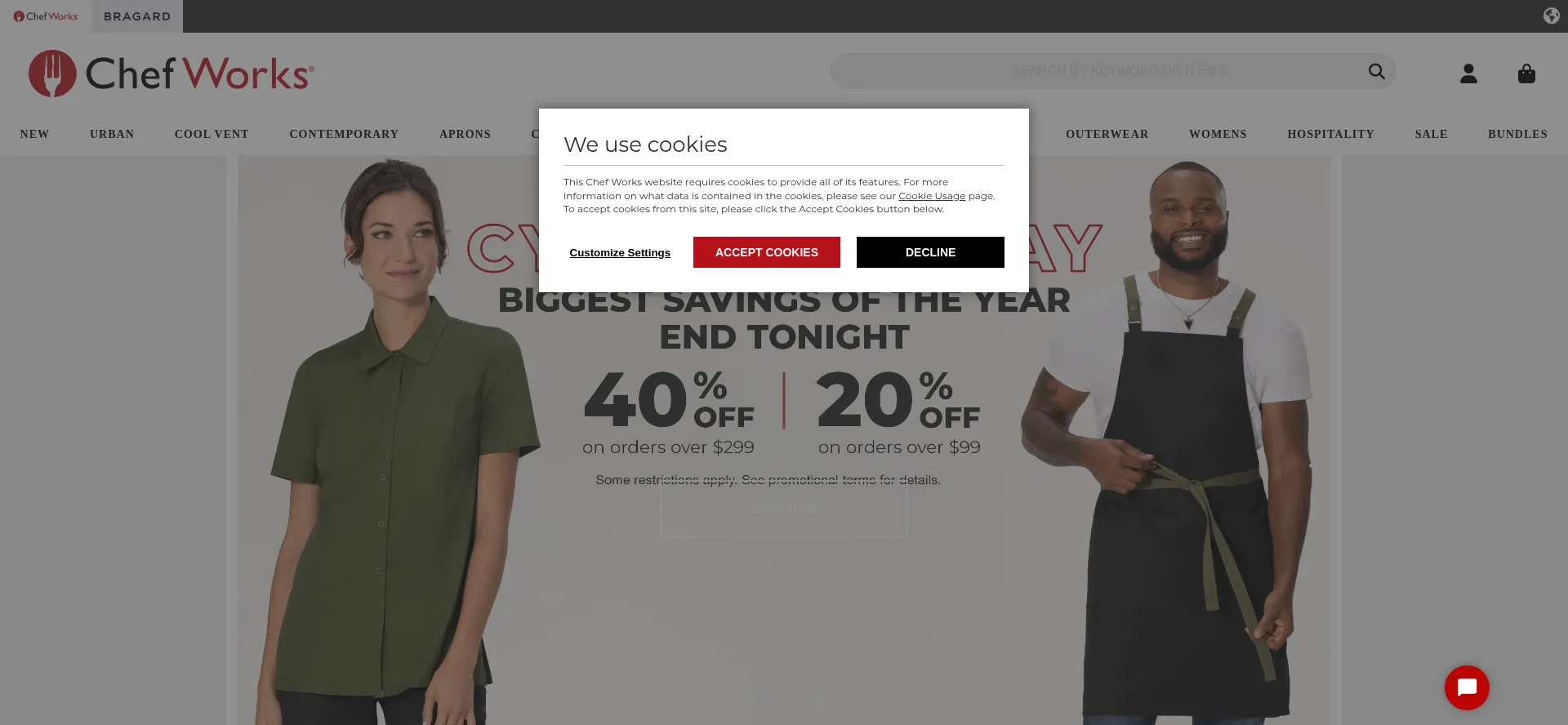 Chefworks.com