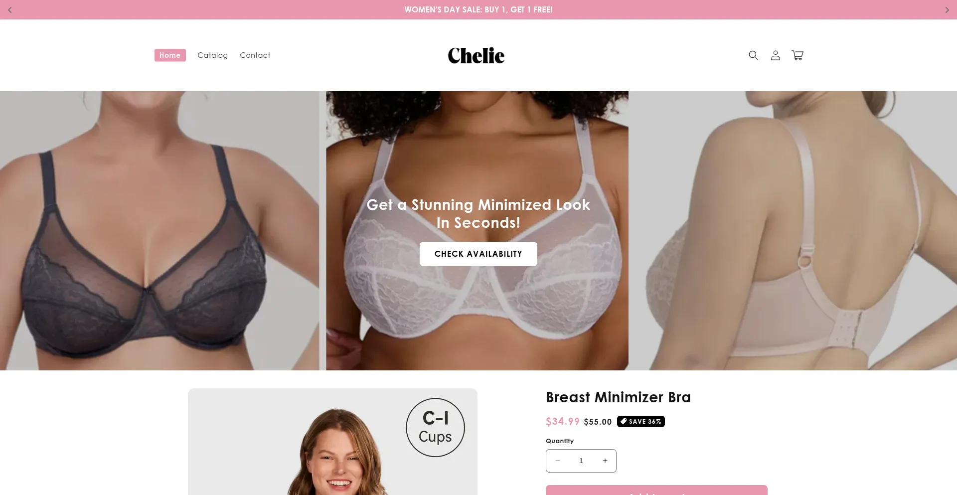 Chelie.co