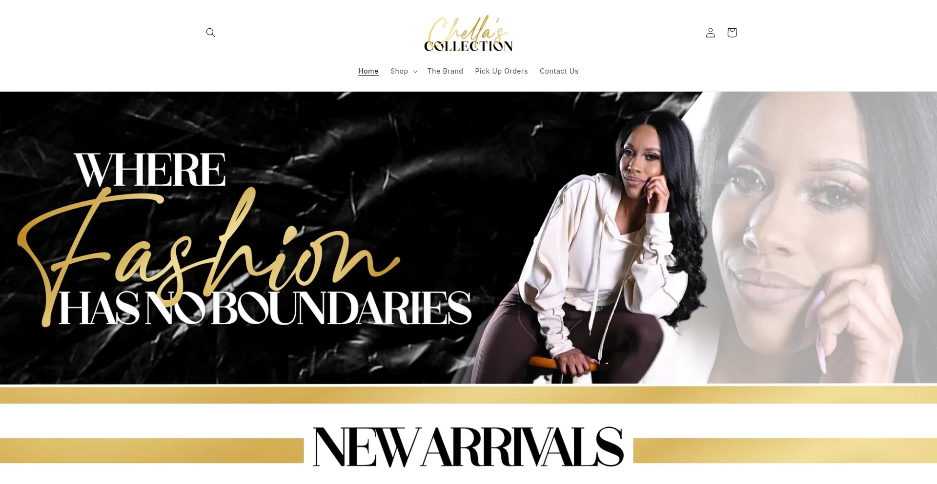 Chellascollection.com