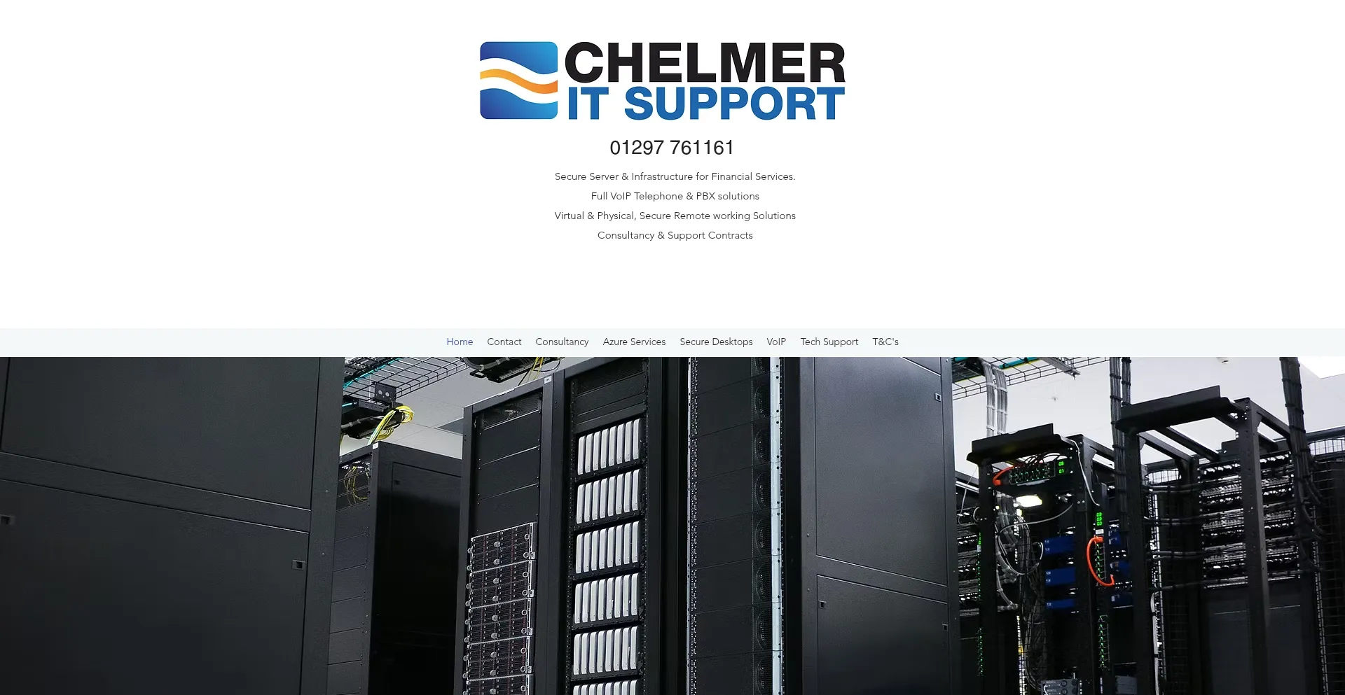 Chelmerit.com