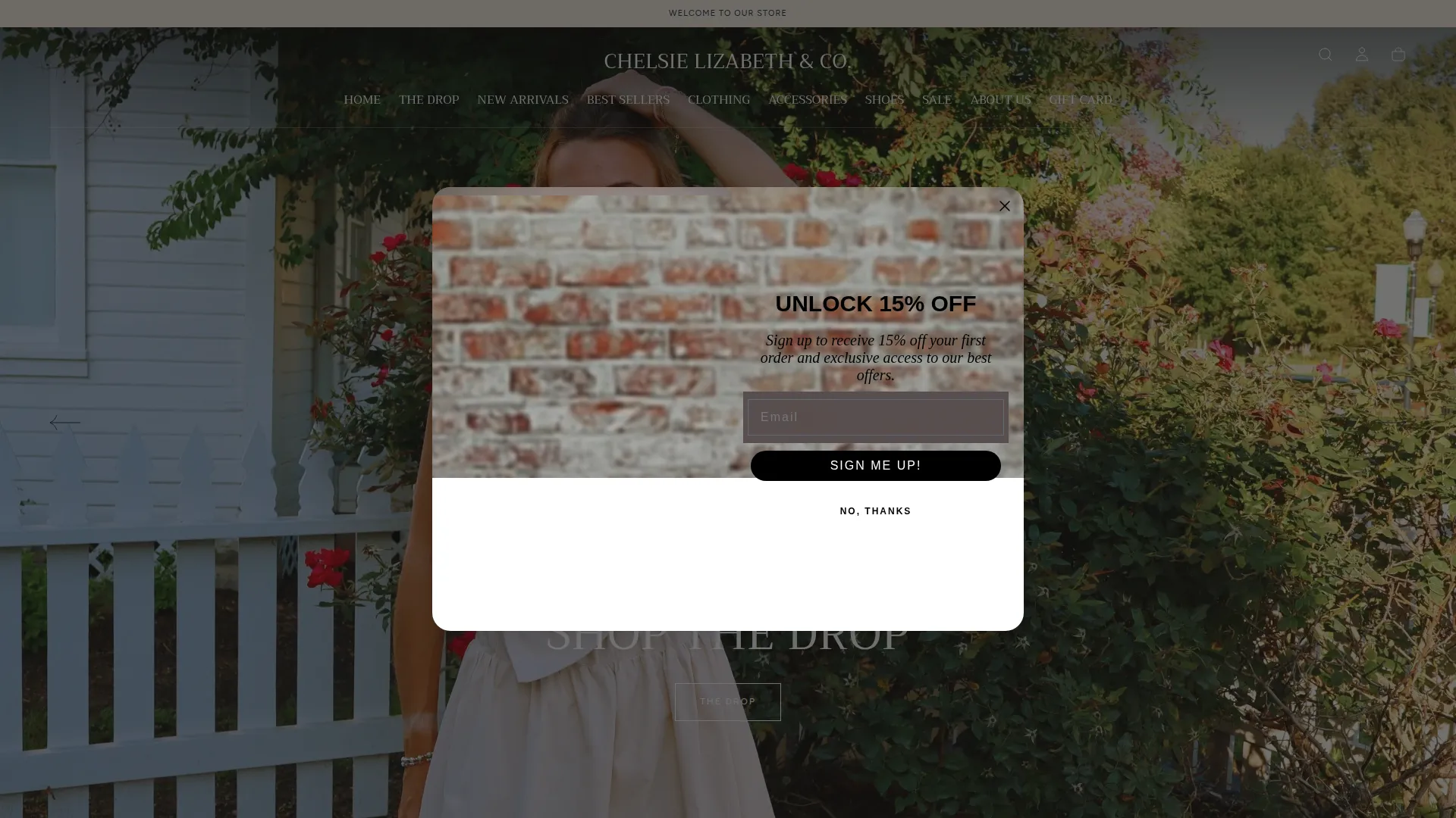 Chelsielizabethco.com
