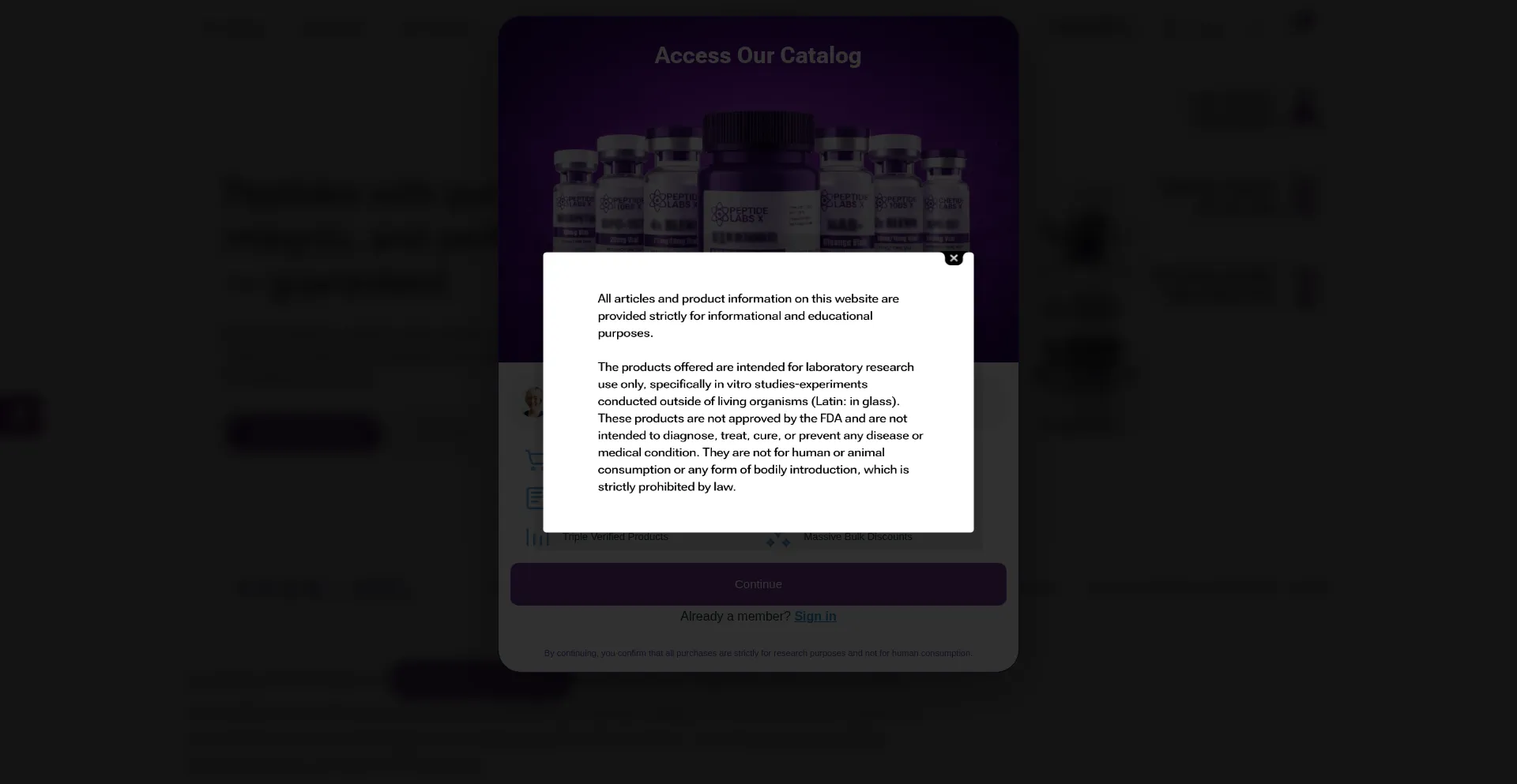 Chemlabsx.com