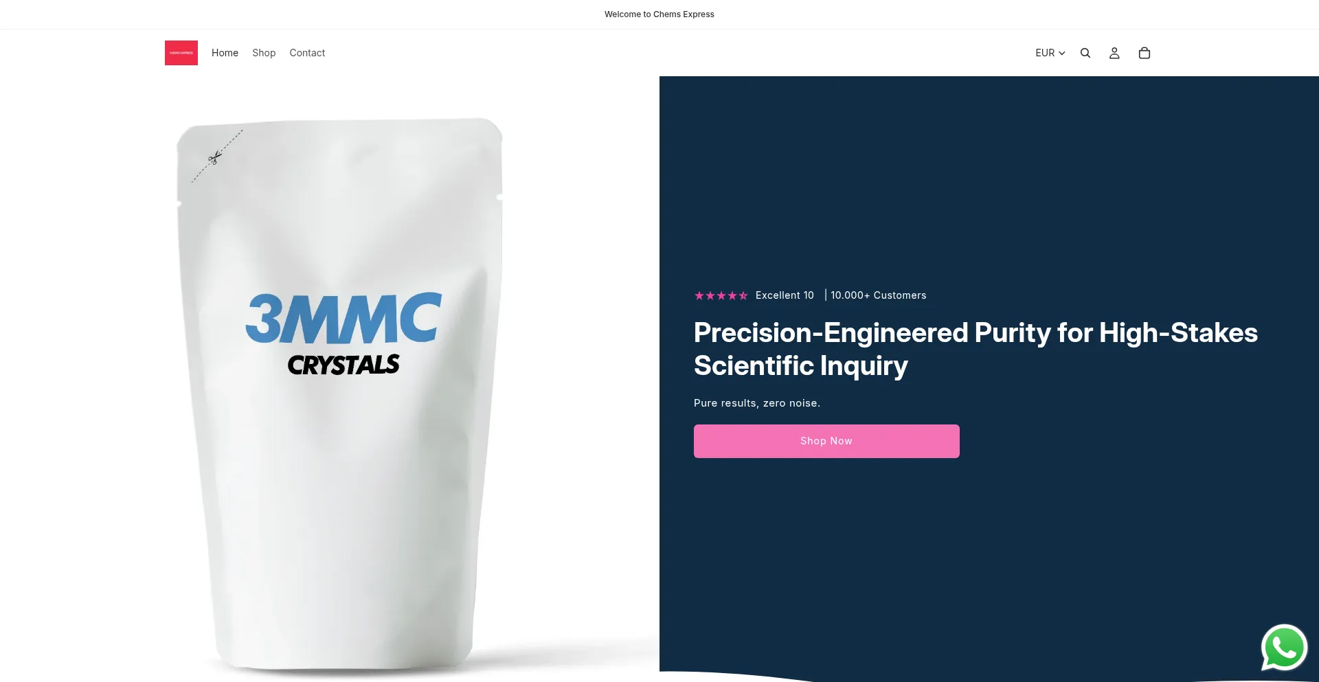 Chems-express.com