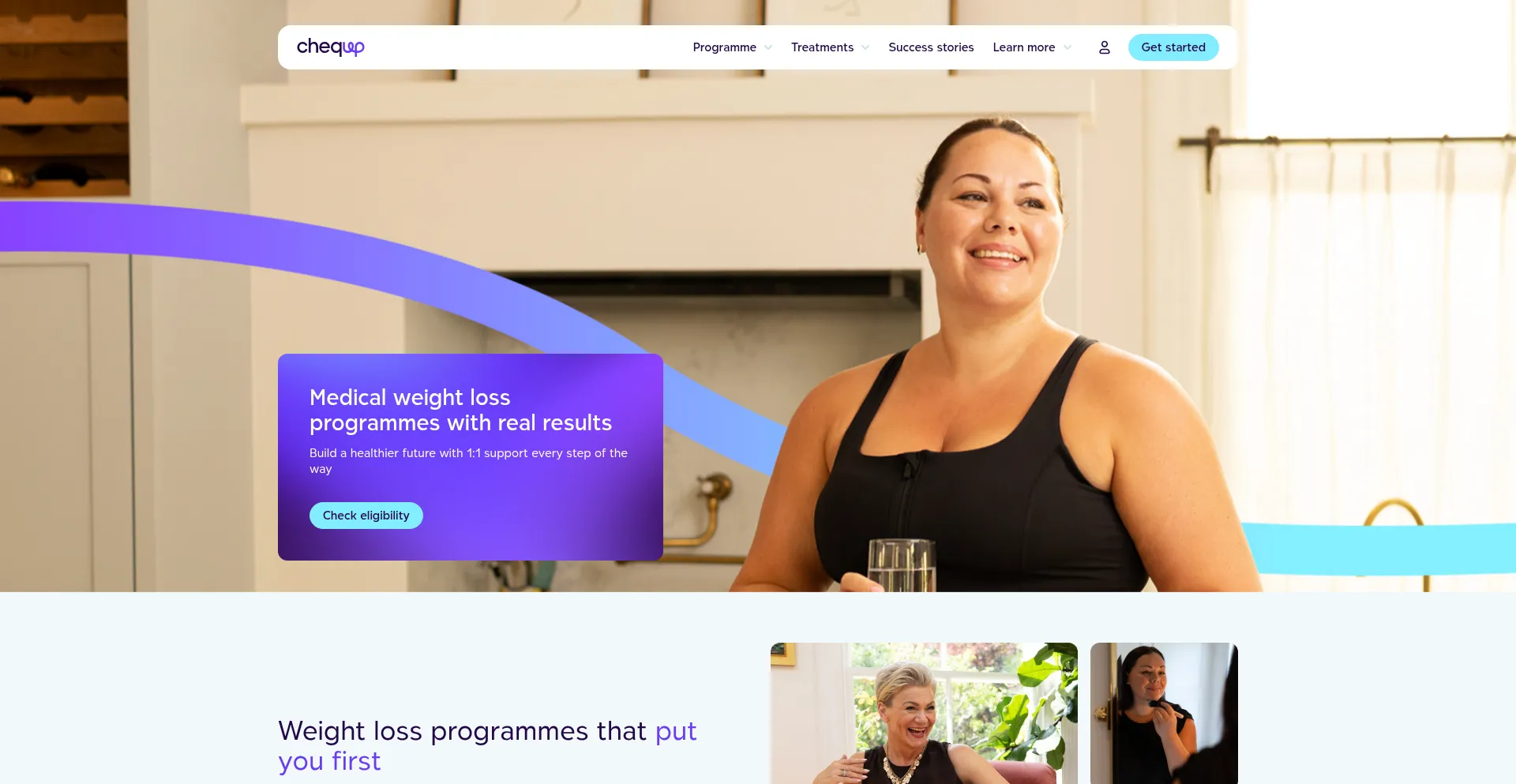 Is Chequp.com Safe?