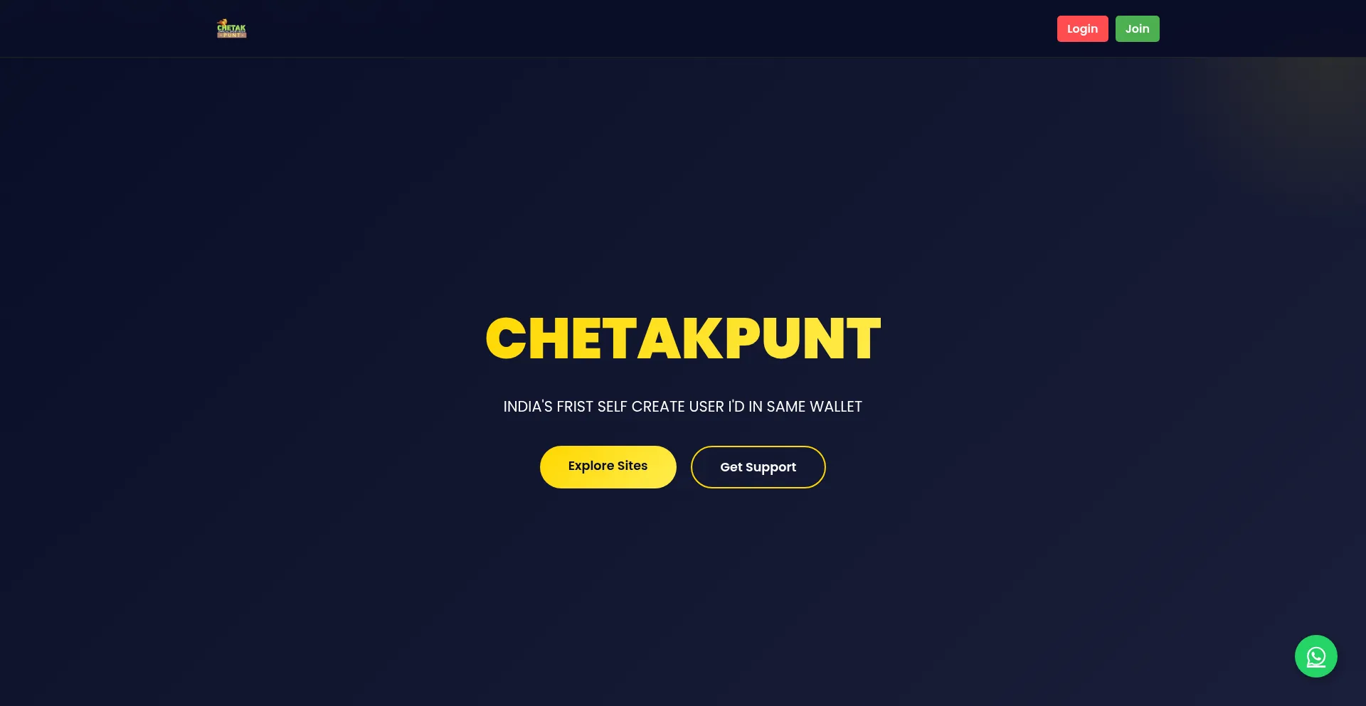 Chetakpunt.info