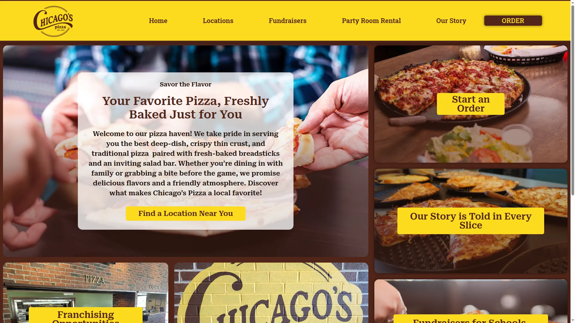 Chicagospizza.com