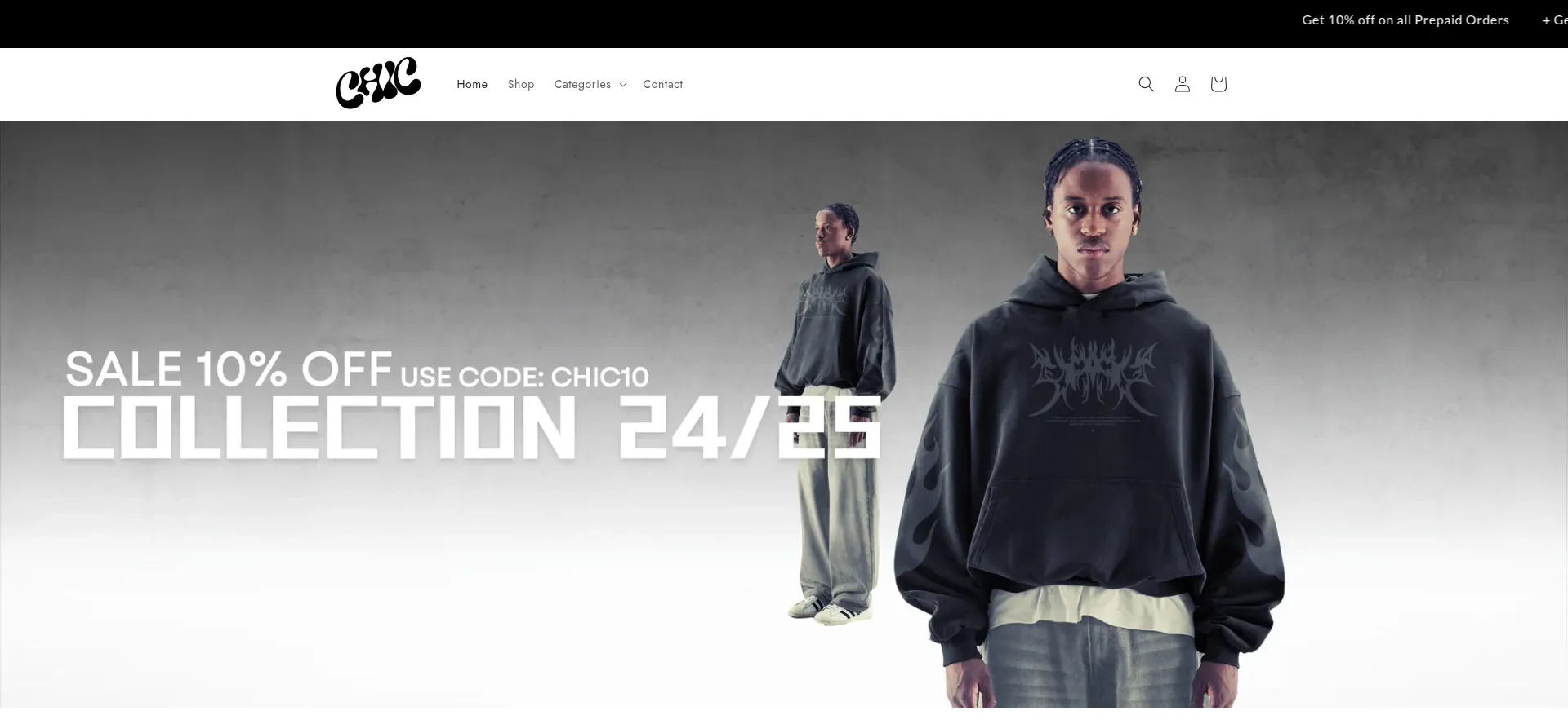 Is Chicc.world Safe?