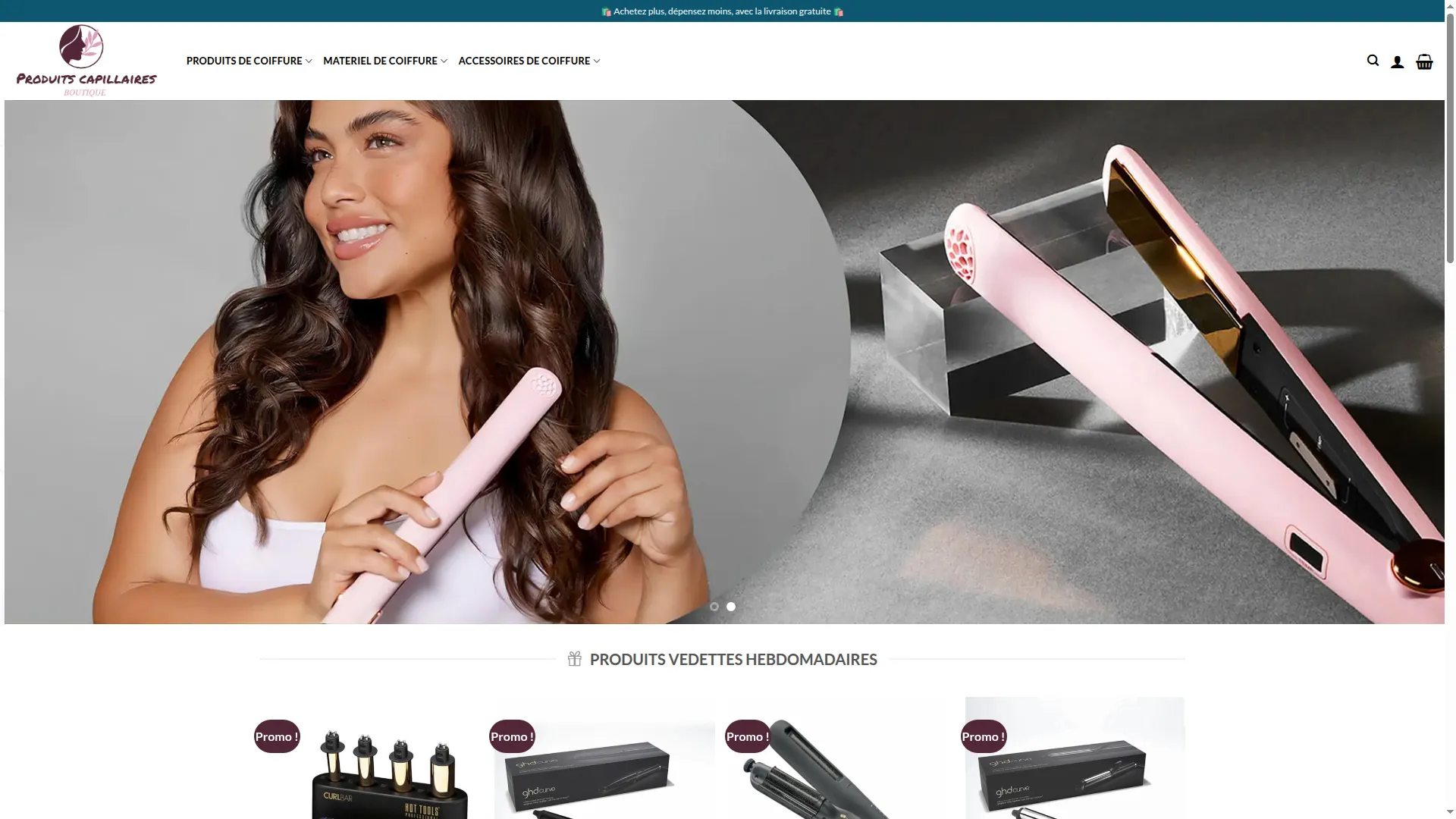 Chiccoiffurefr.com