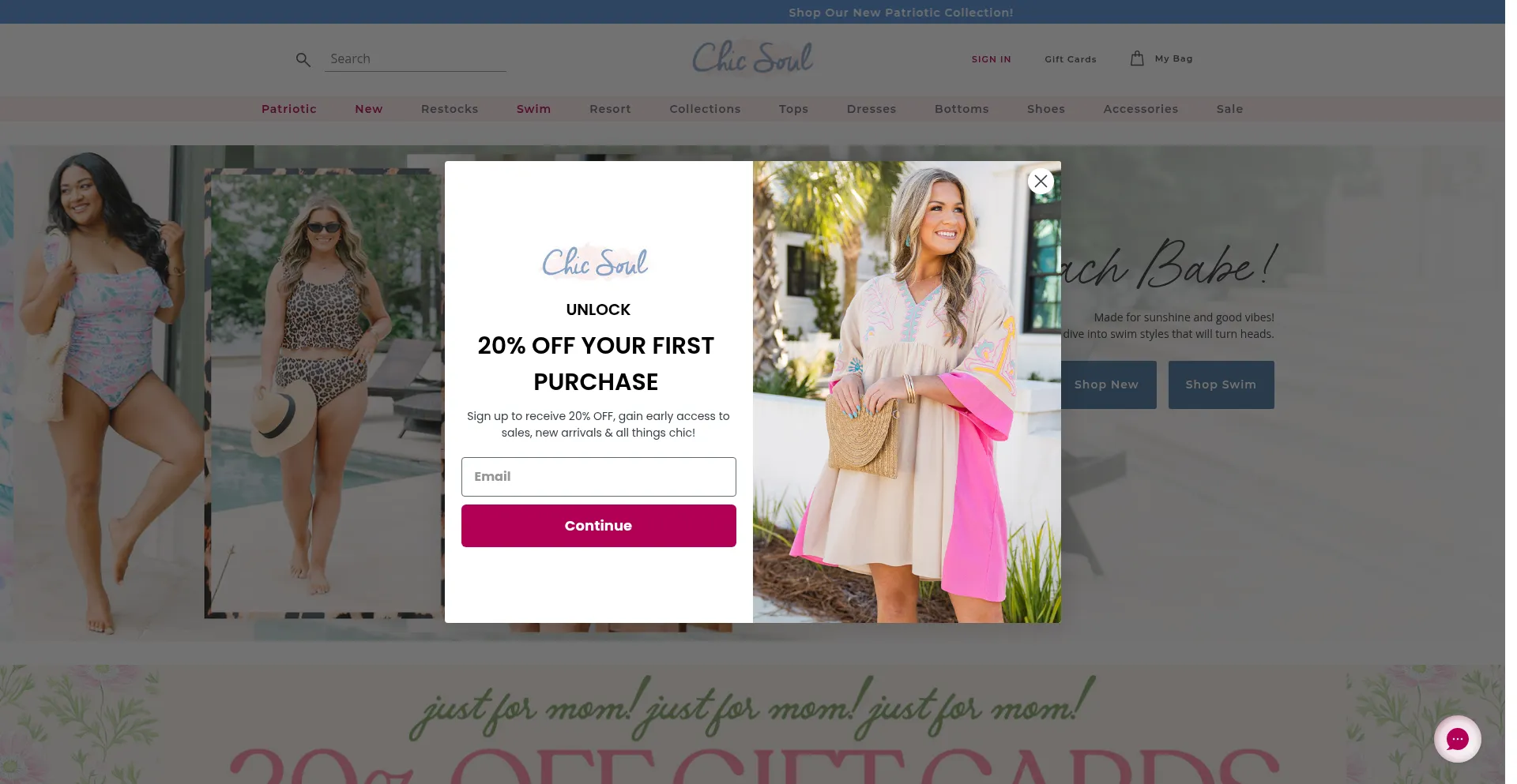 Chicsoul.com