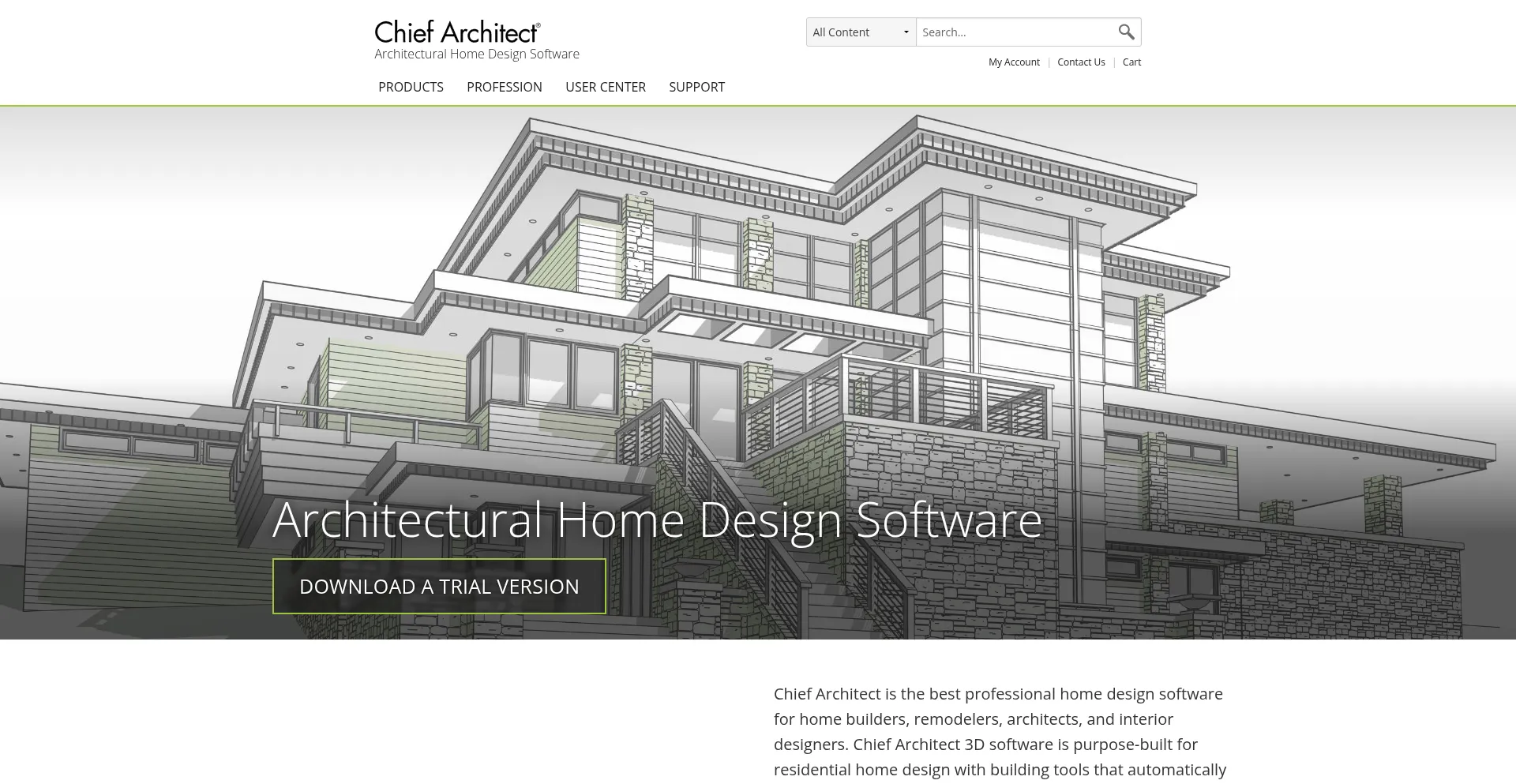 Chiefarchitect.com