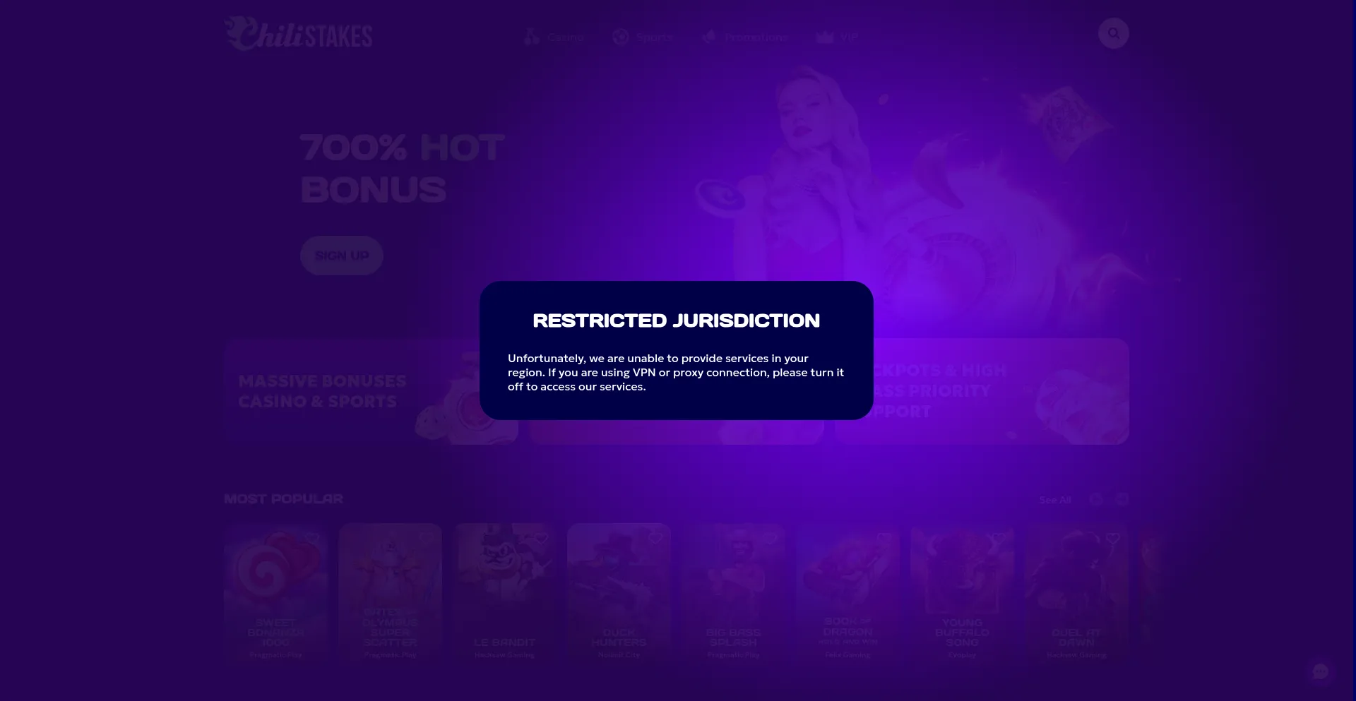 Is Chilistakes.com Safe?