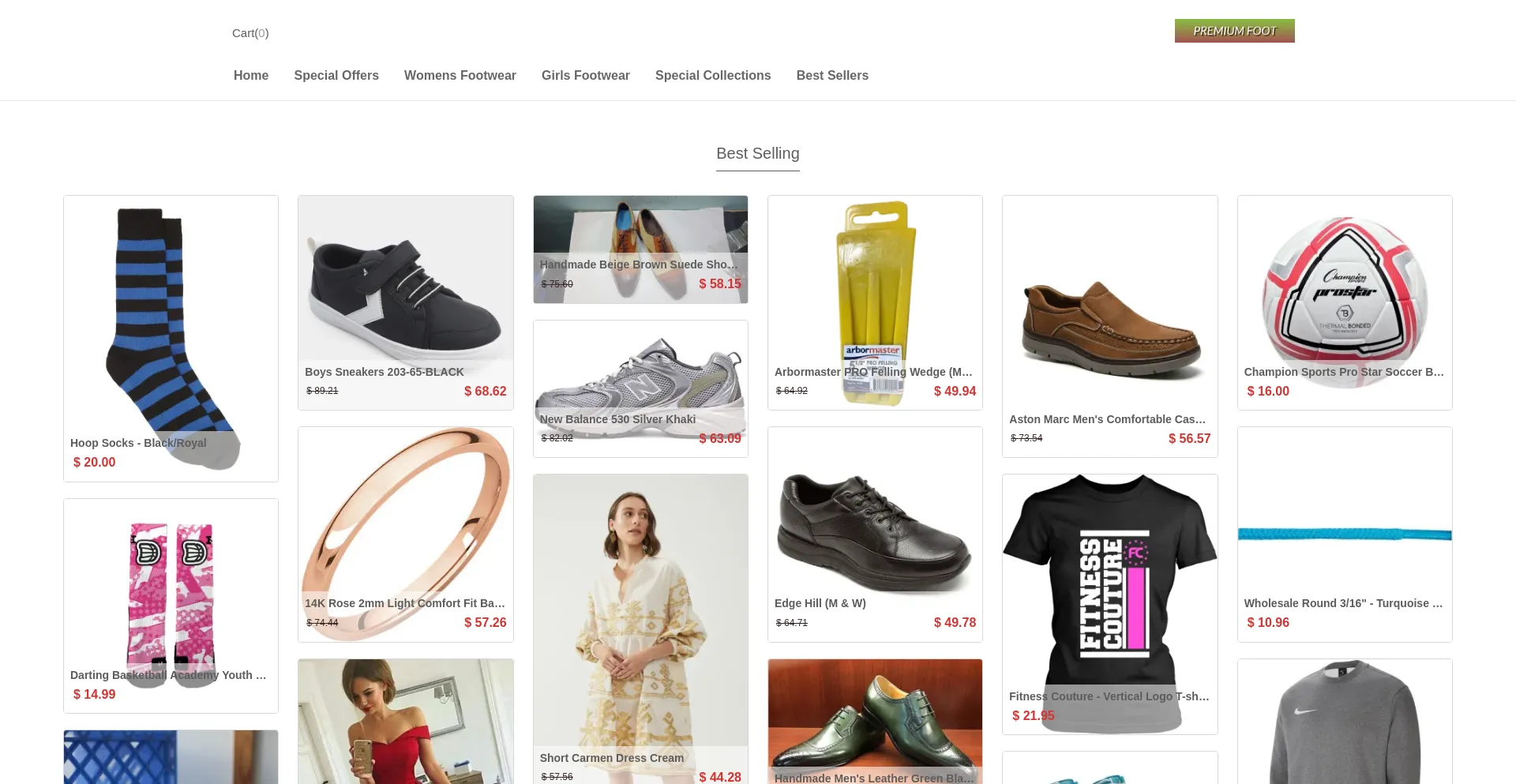 Website screenshot of Chillfleece.shop
